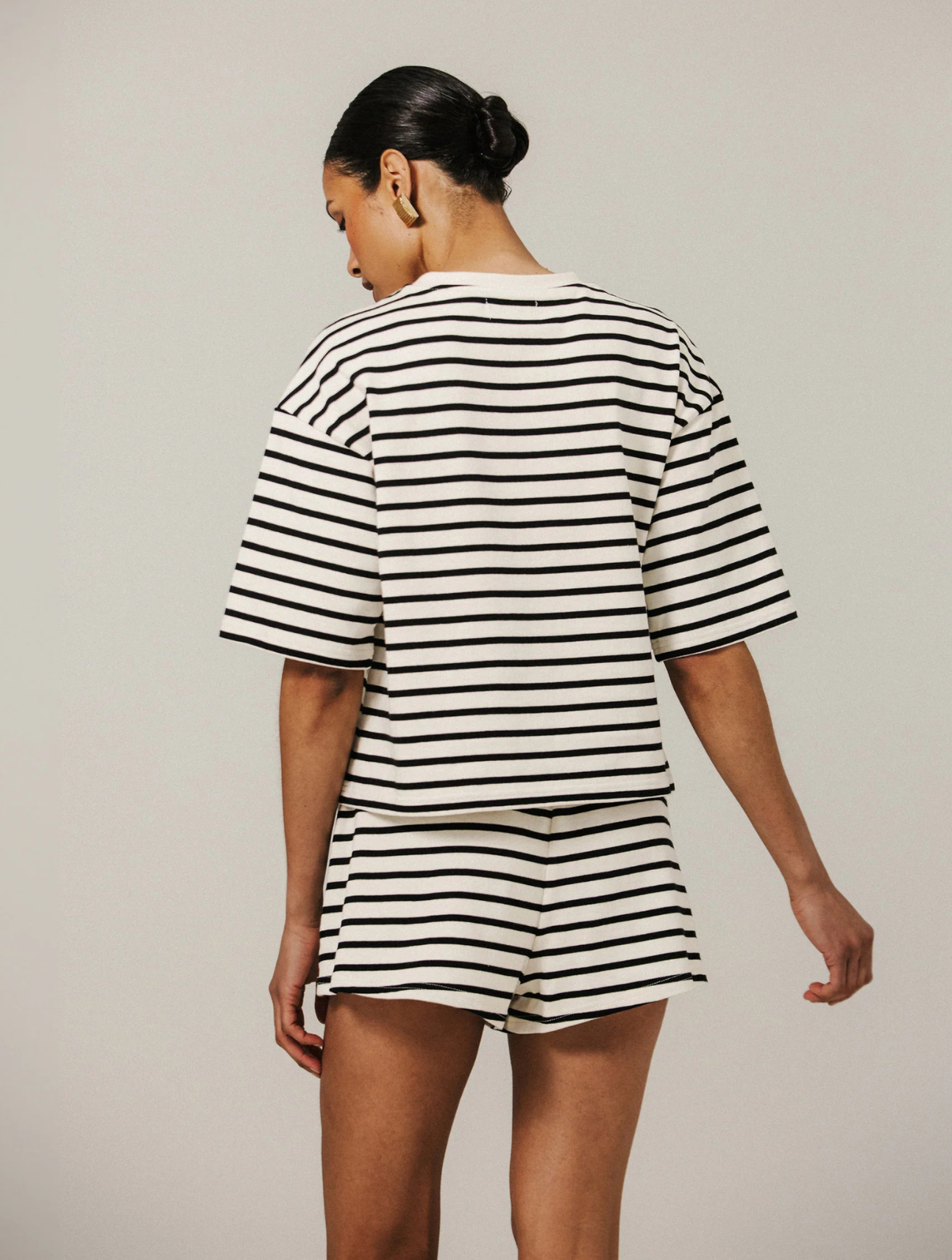 Striped Tee