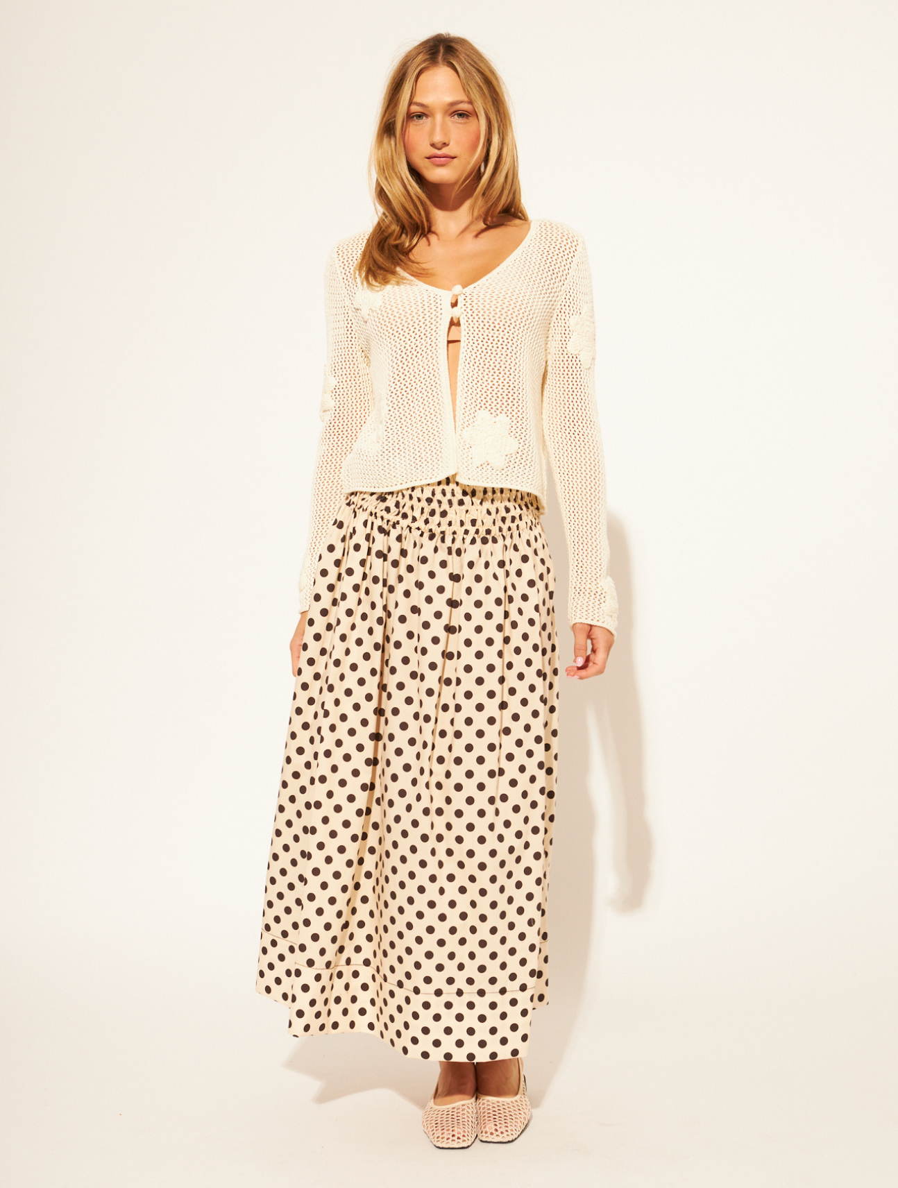 Renzo Cardigan