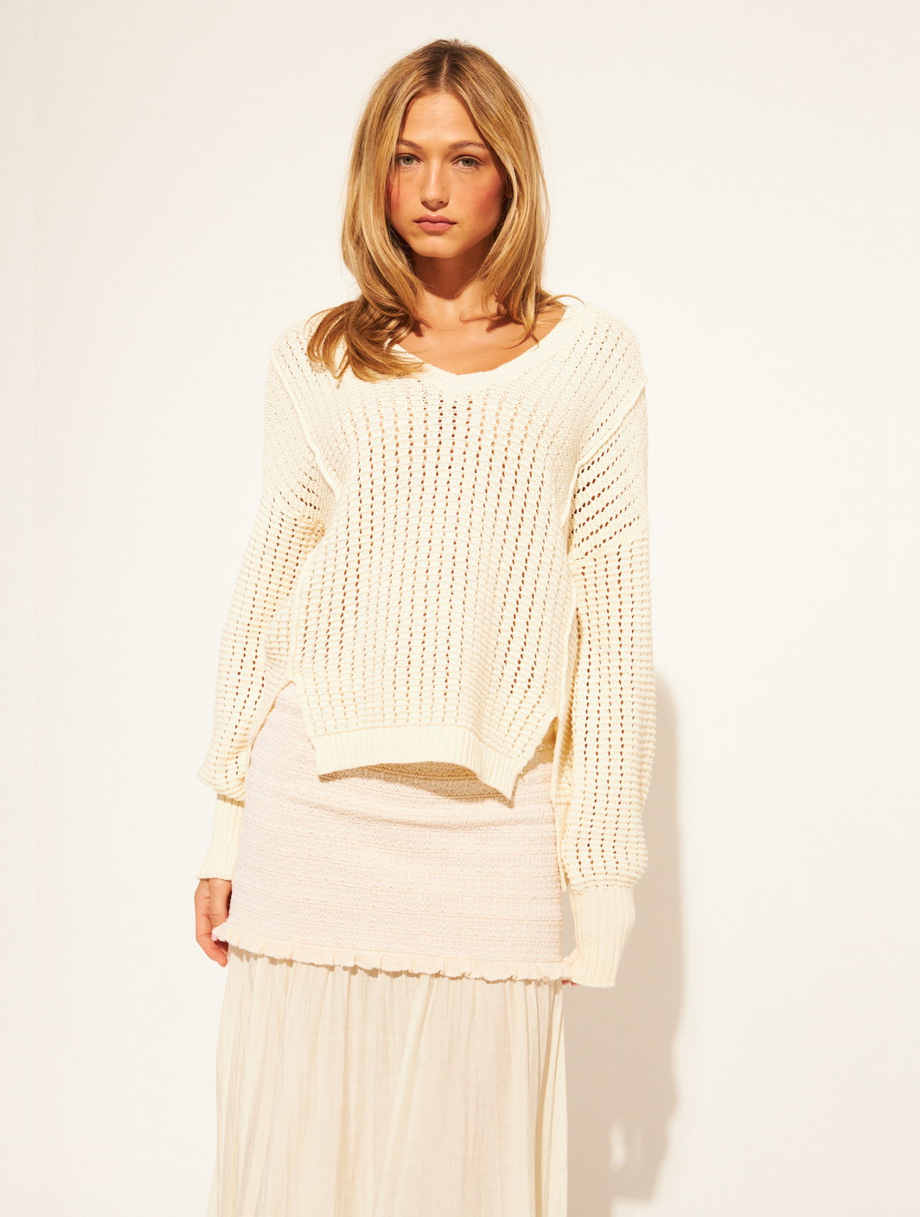 Avalon Sweater