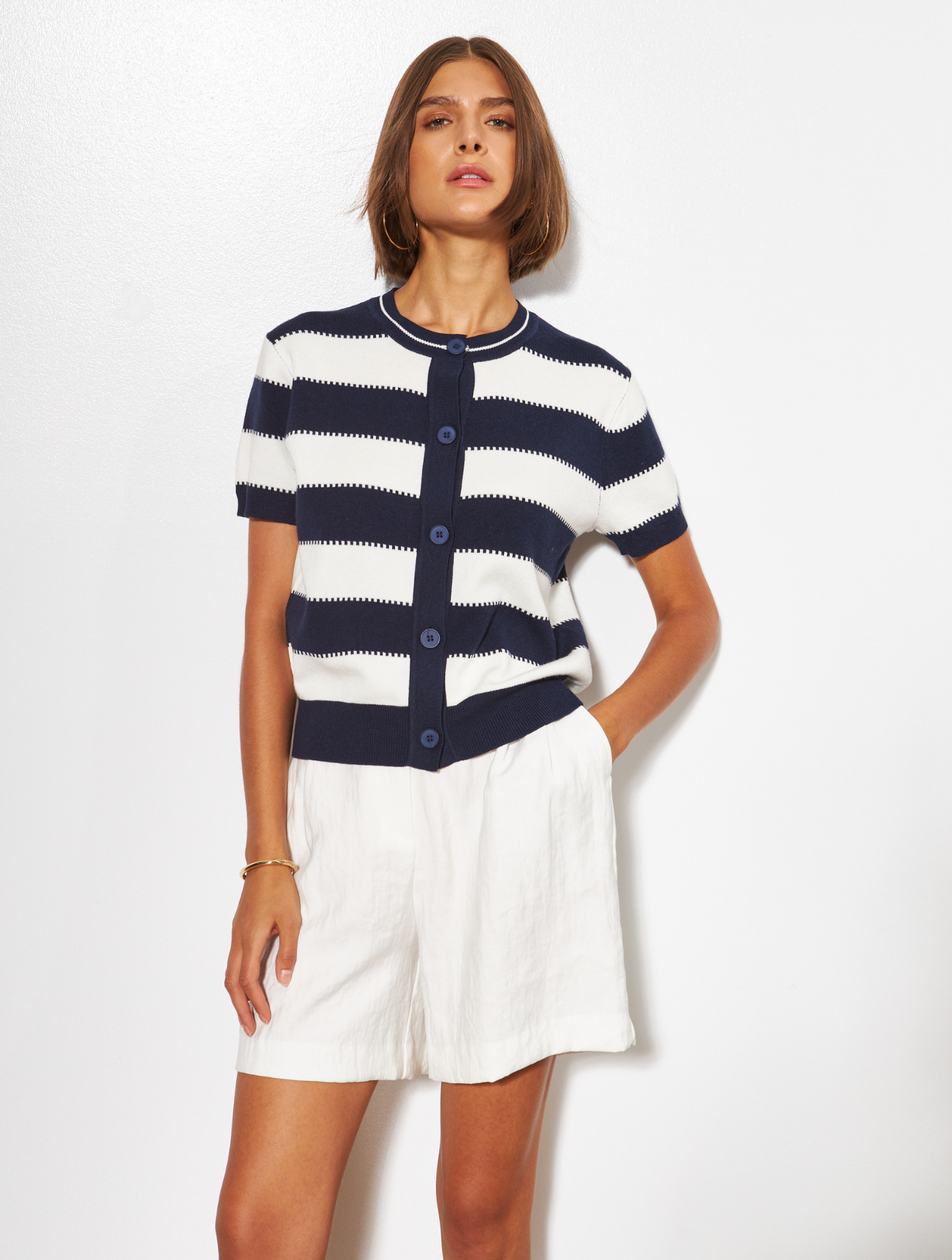 Everly Cardigan