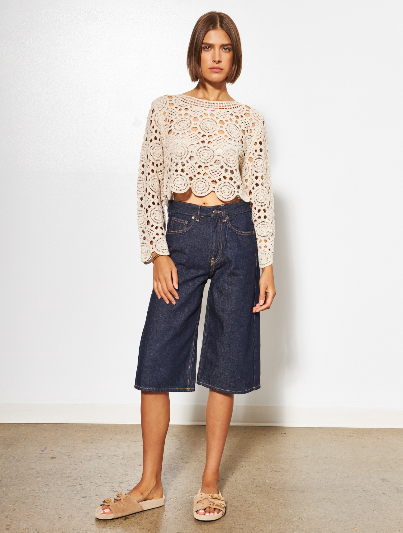 Romie Pullover