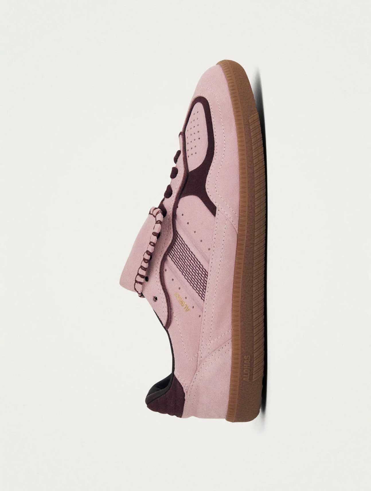 Tb.490 Club Sneakers