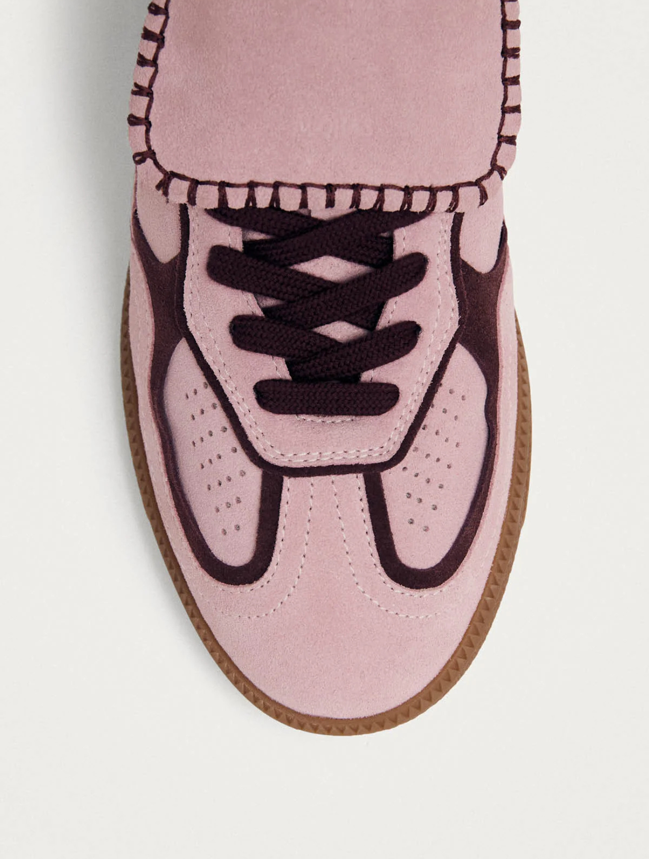 Tb.490 Club Sneakers