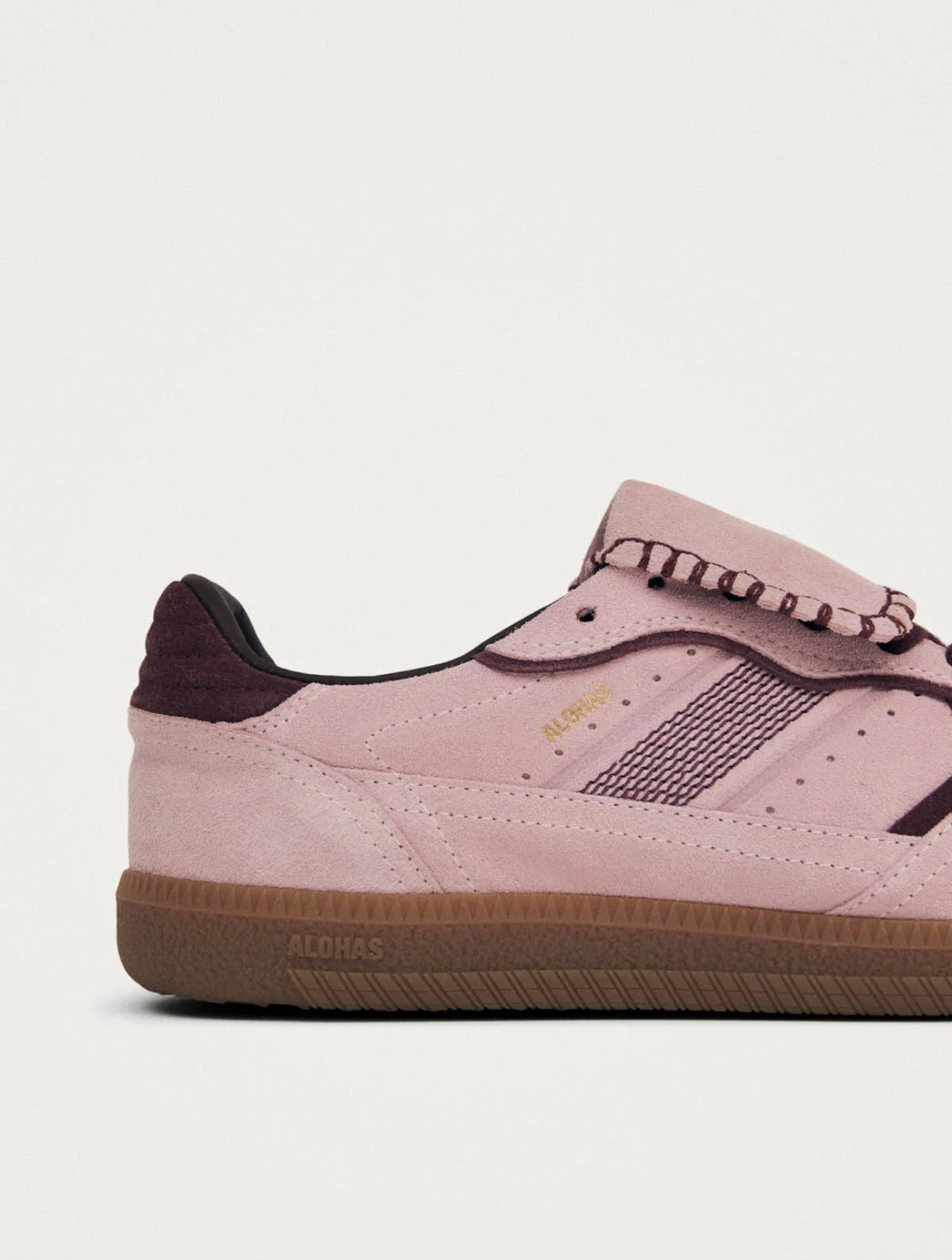Tb.490 Club Sneakers