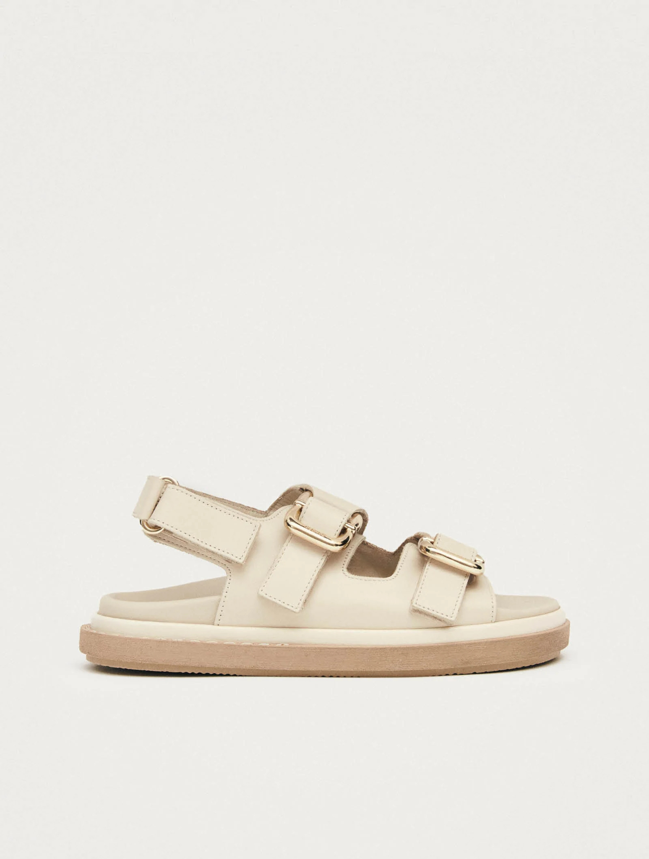 Harper Leather Sandals