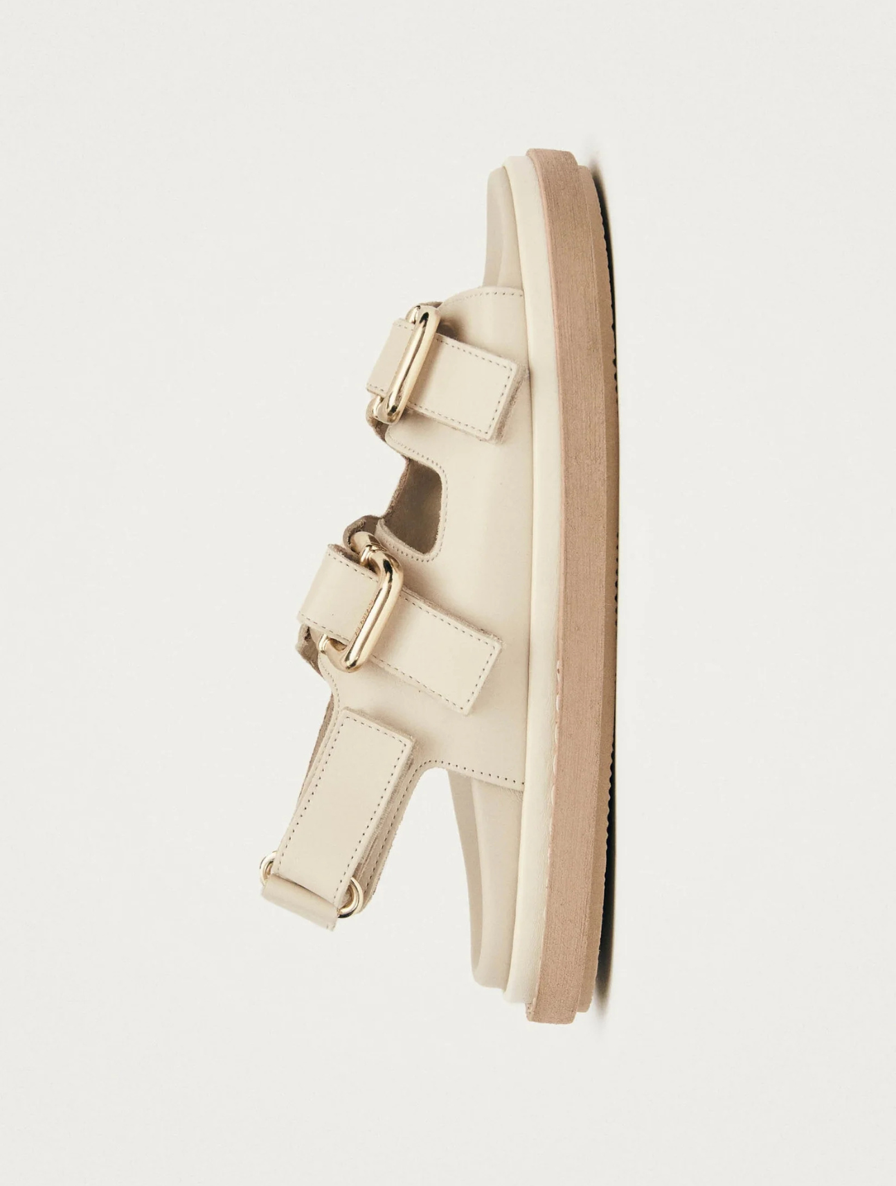 Harper Leather Sandals