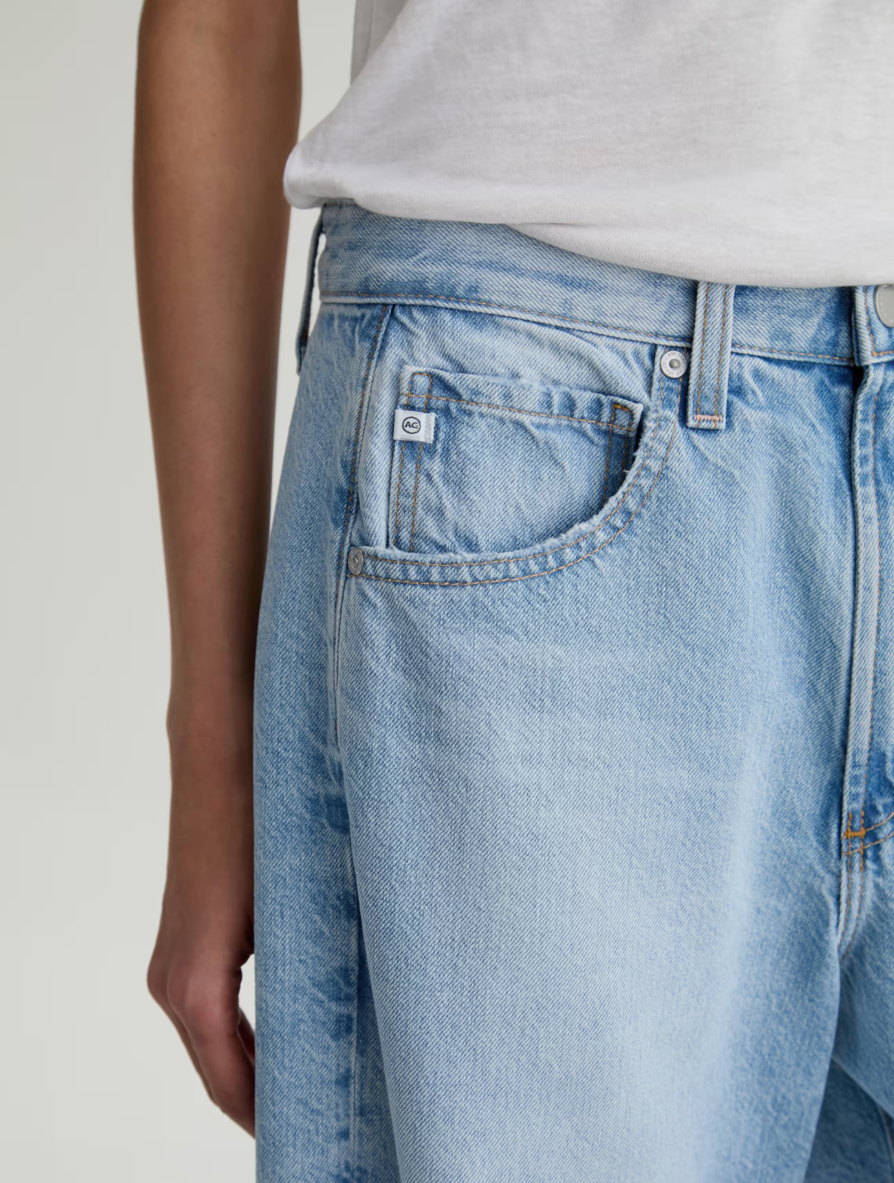 Hattie Crop