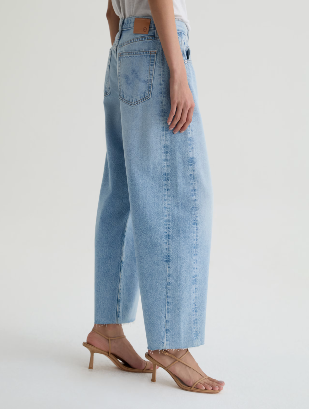 Hattie Crop