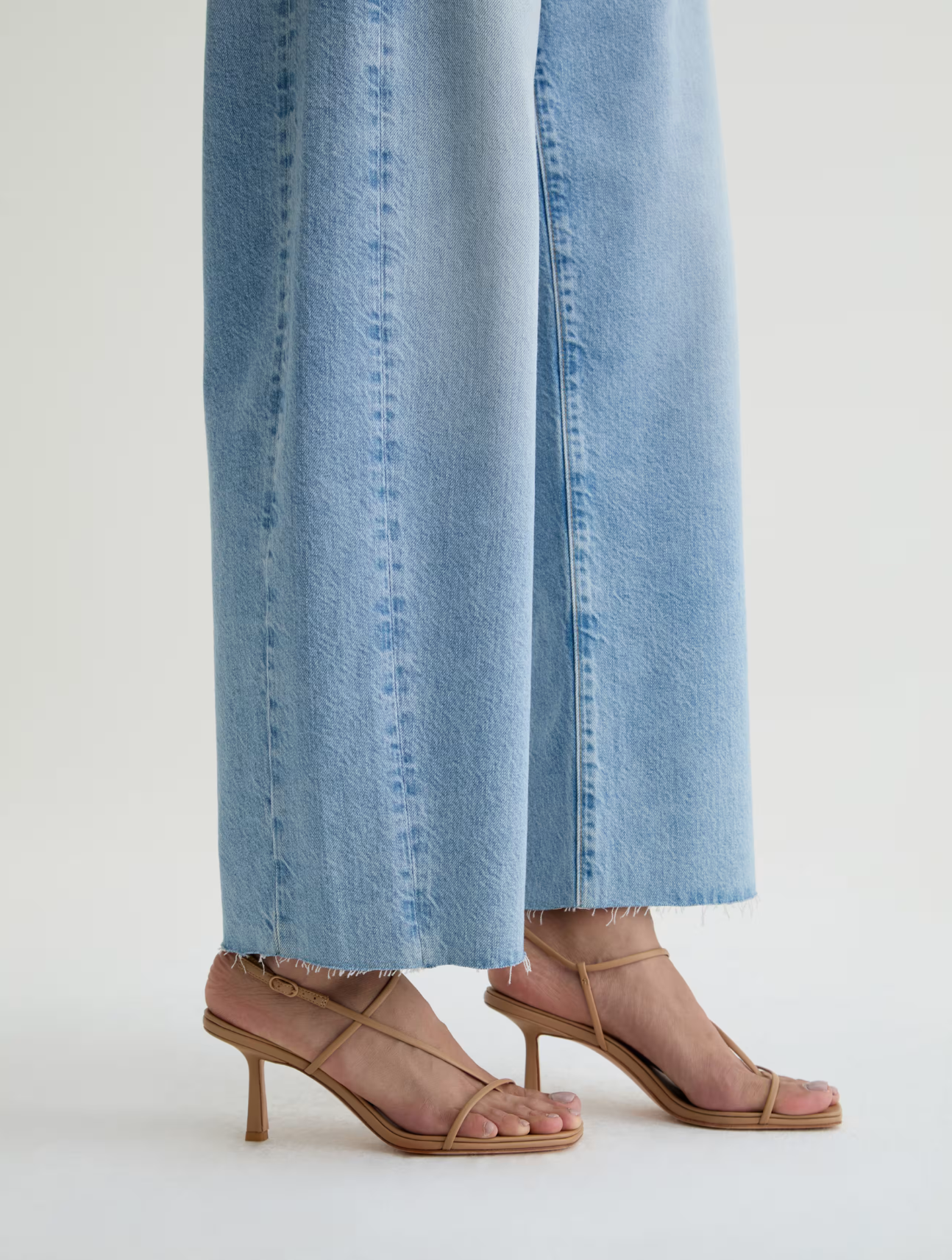 Hattie Crop