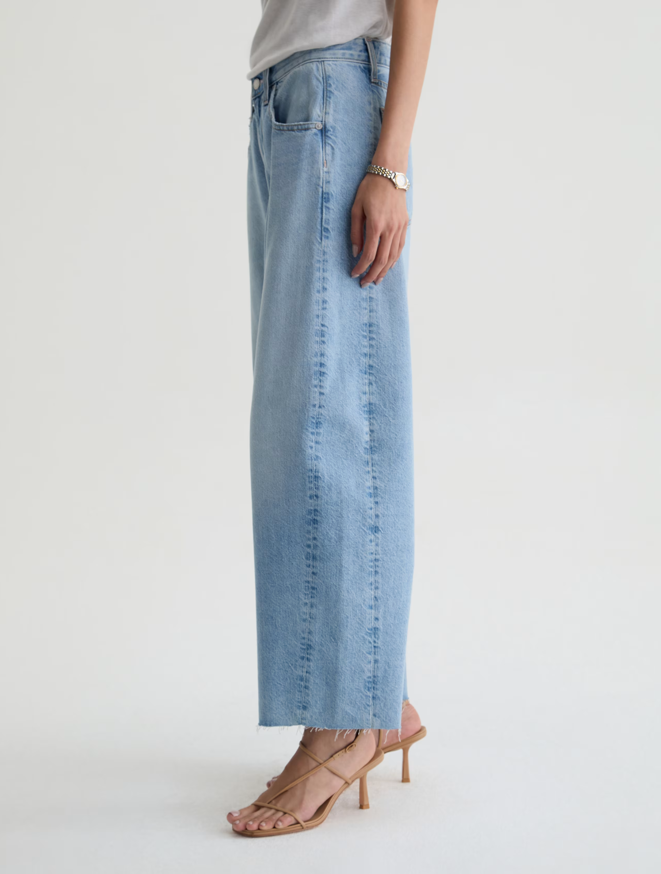 Hattie Crop