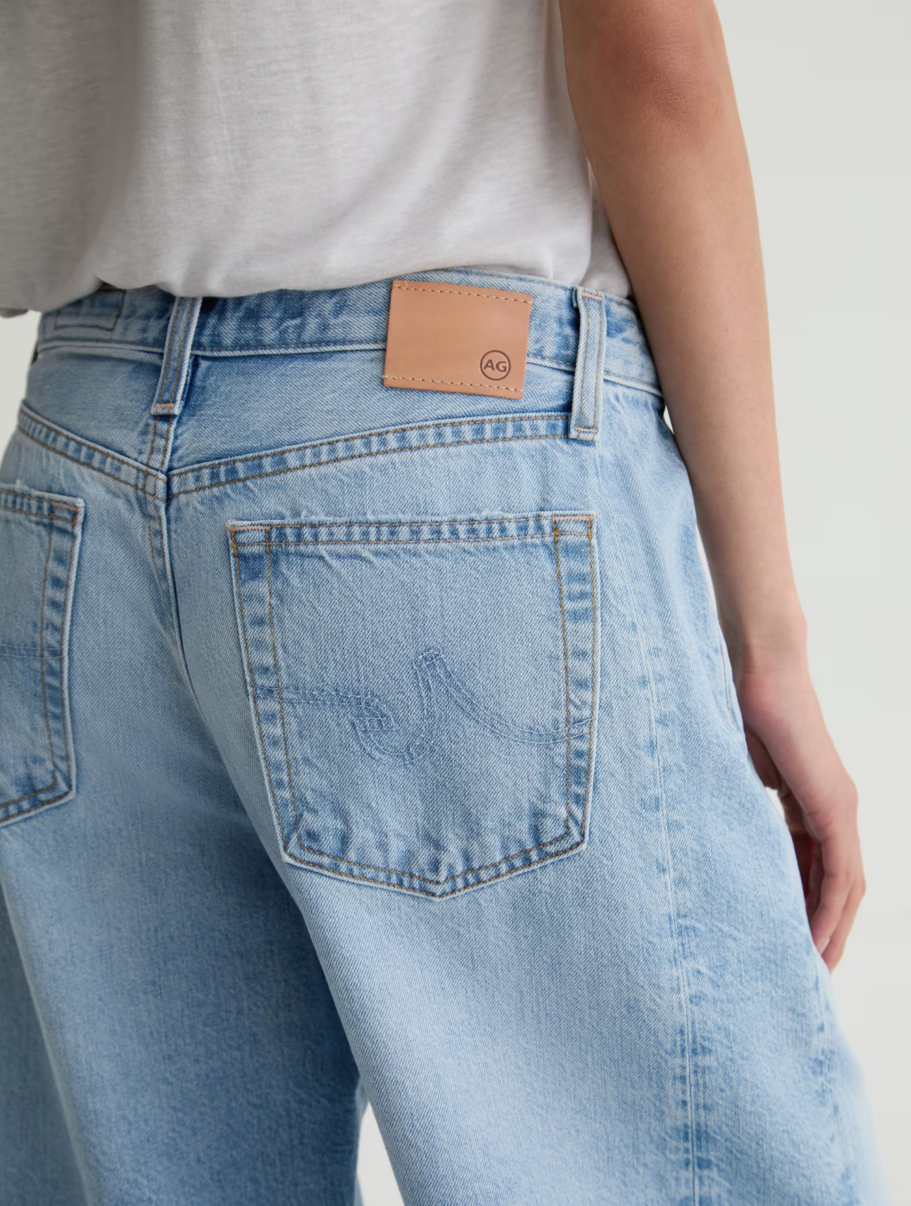 Hattie Crop