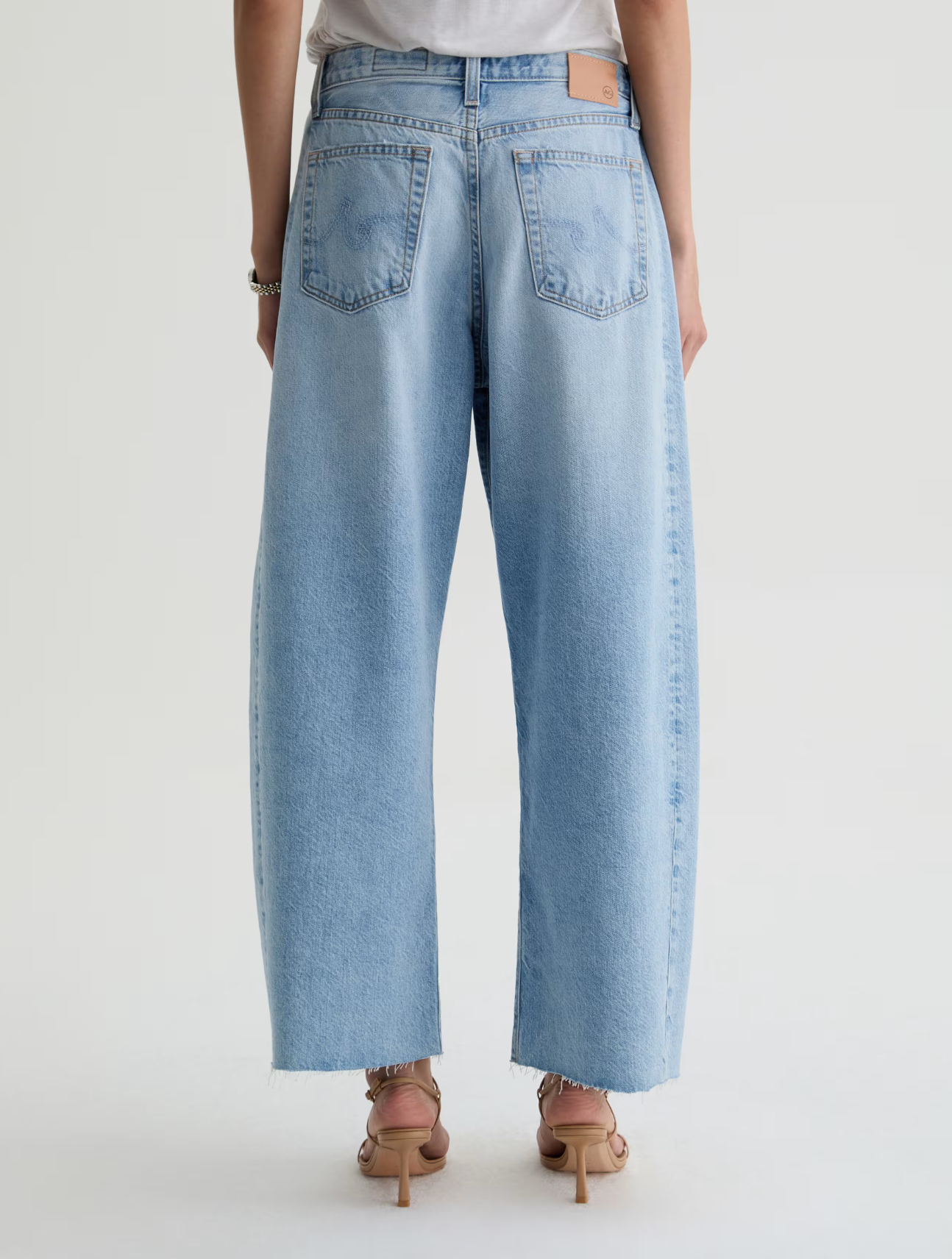Hattie Crop