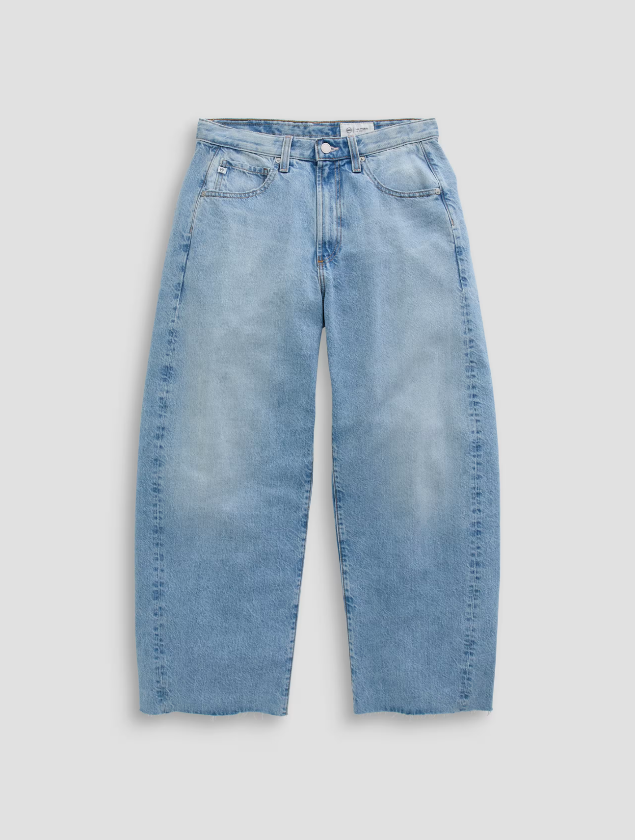 Hattie Crop