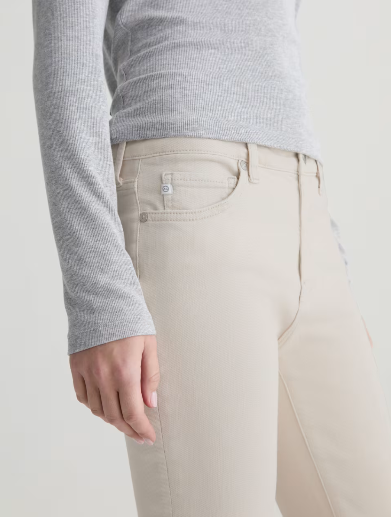 Mari Crop
