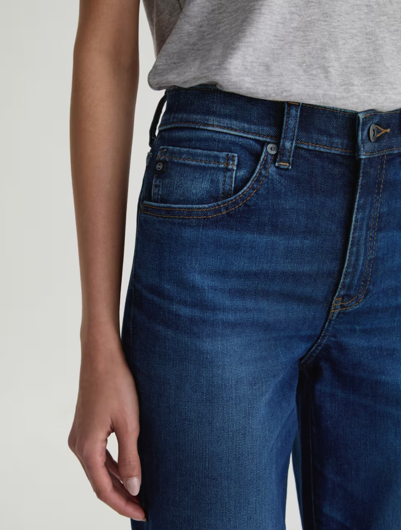 Brinley Crop