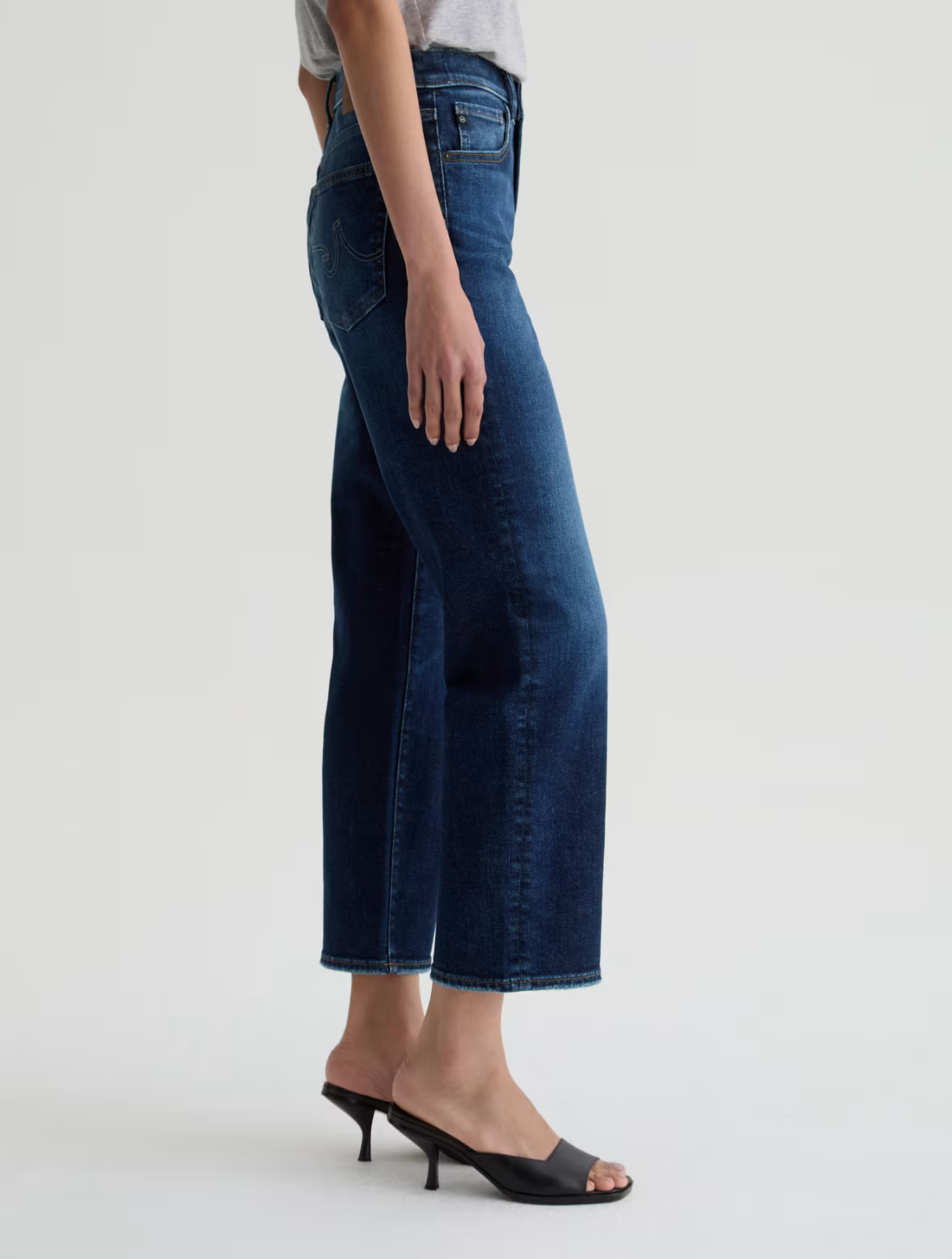 Brinley Crop