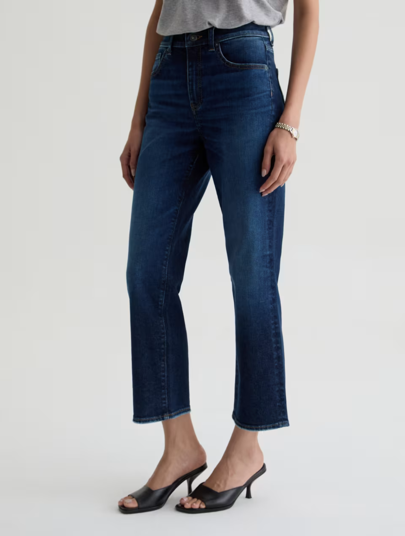 Brinley Crop