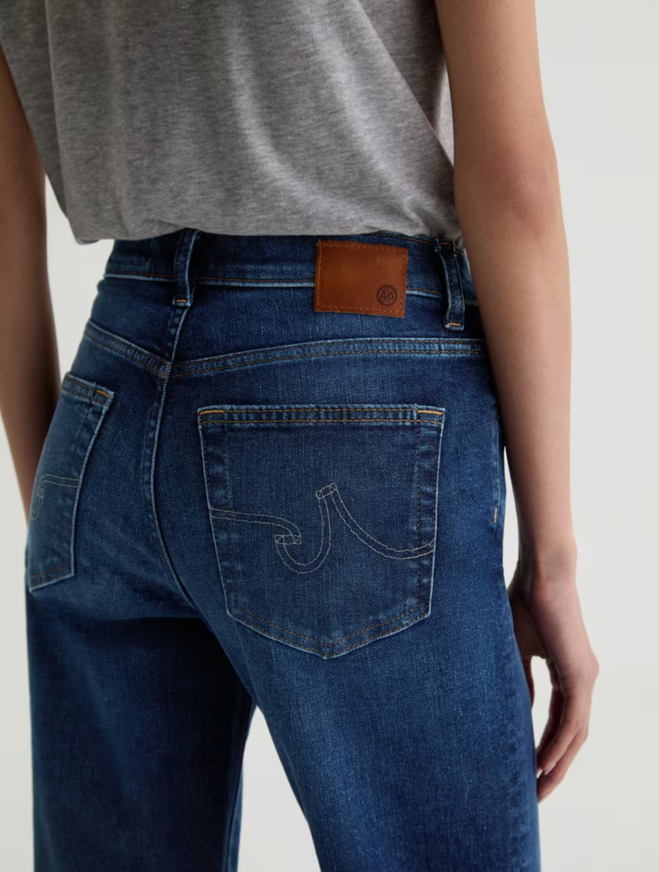 Brinley Crop