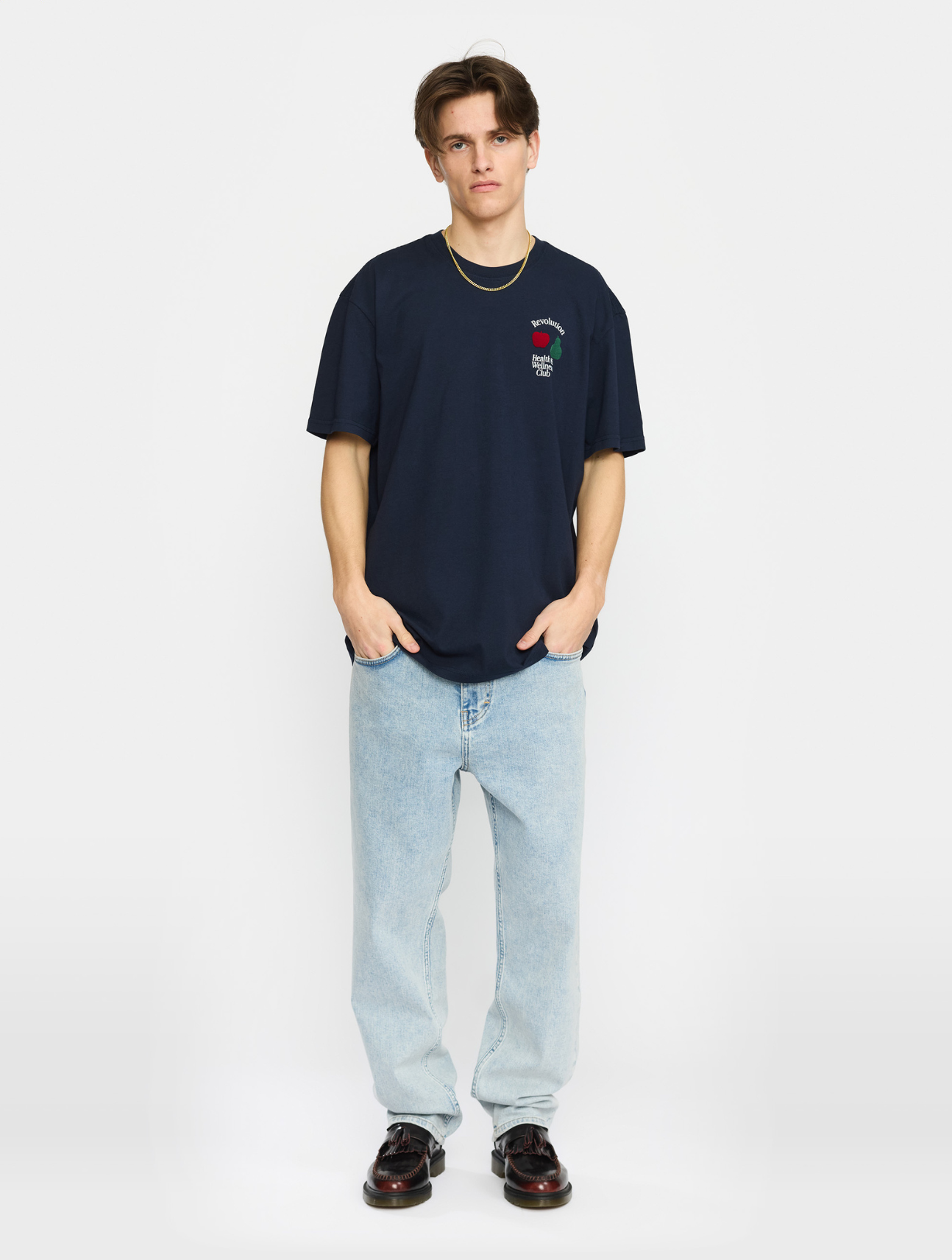 1434 Printed T-Shirt