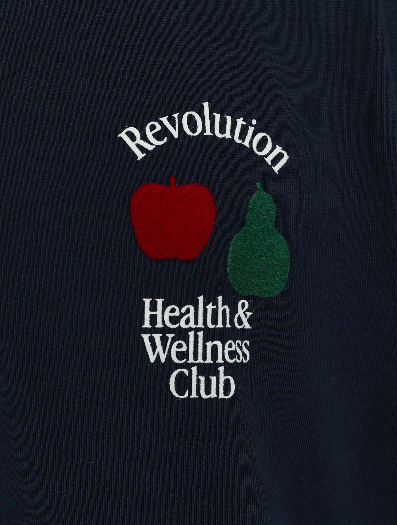 1434 Printed T-Shirt