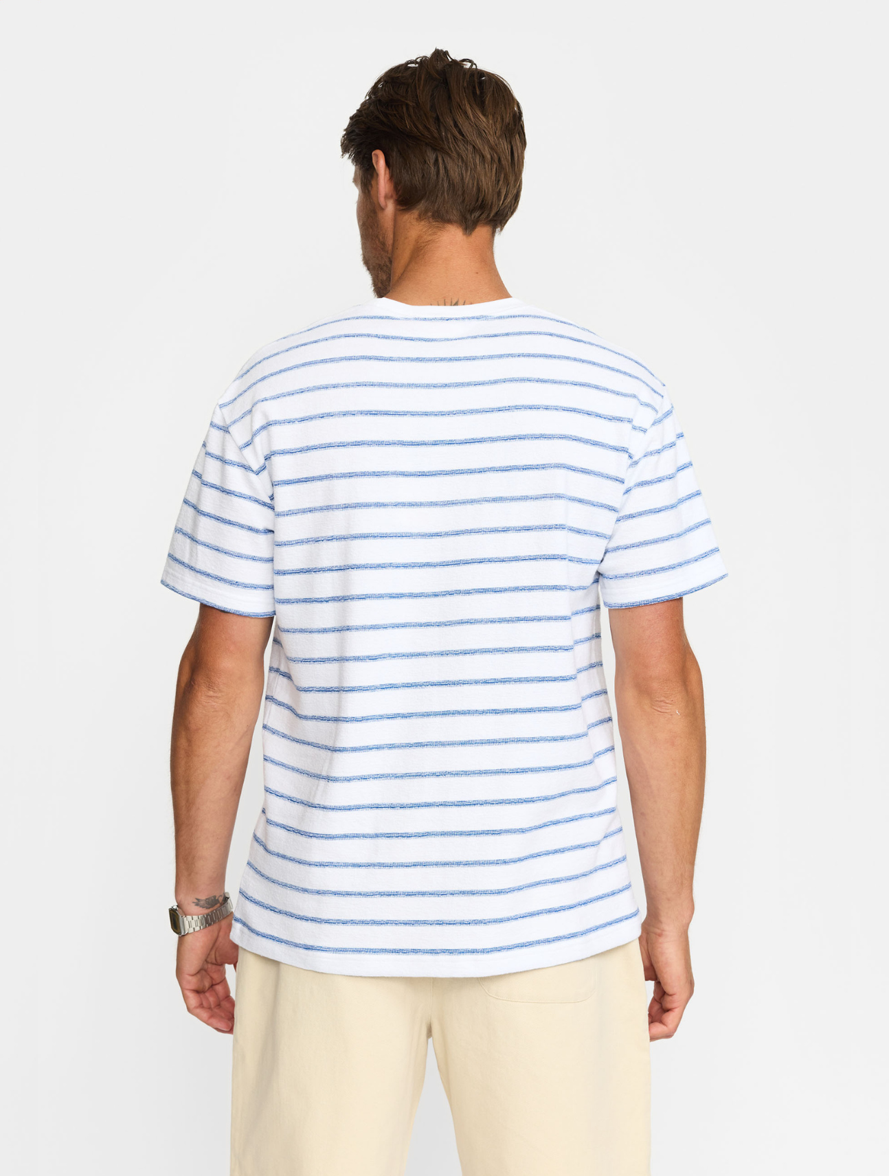 1444 Loose T-Shirt