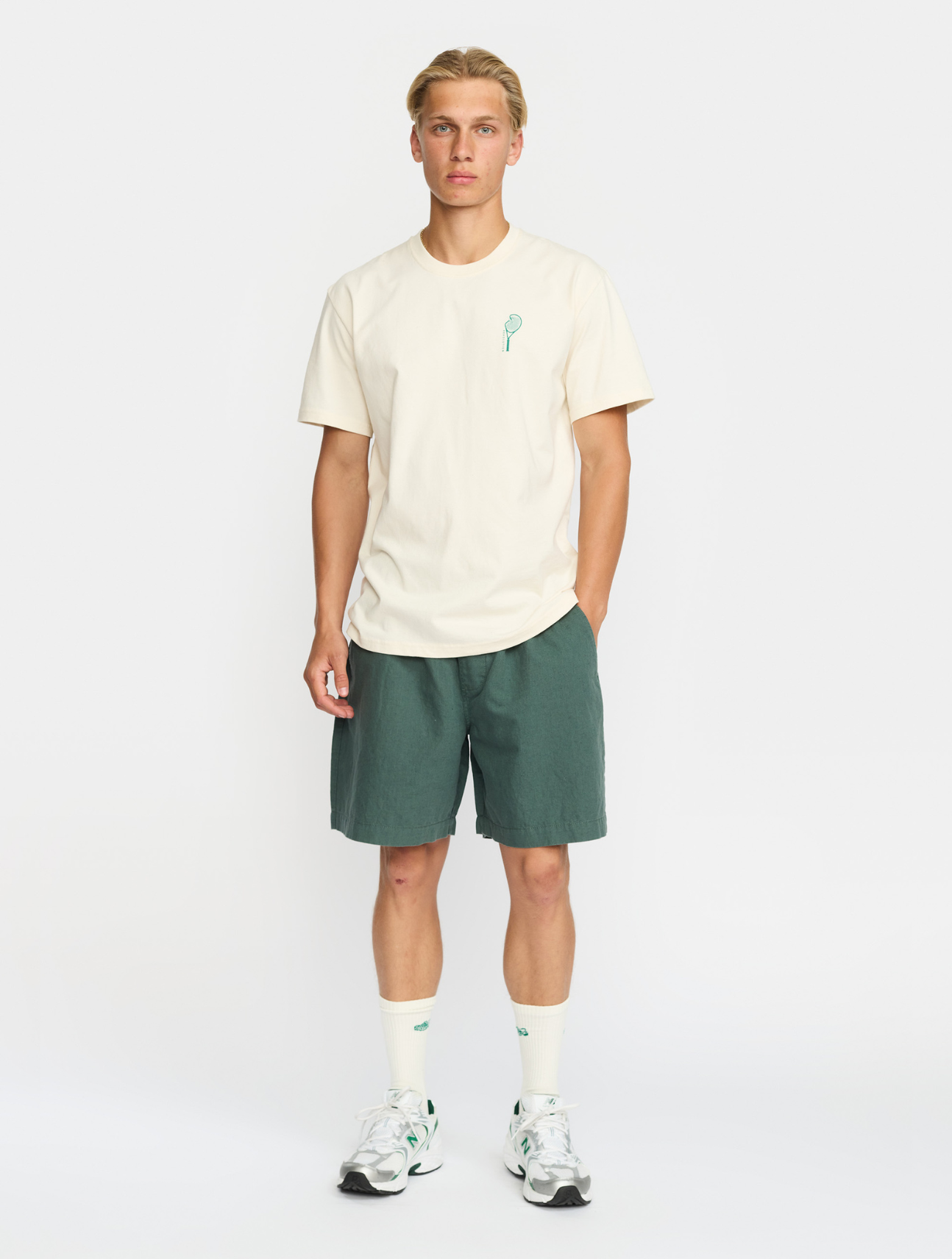 1453 Printed T-Shirt