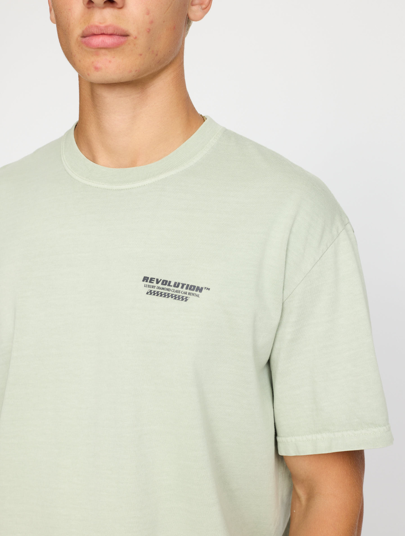 1454 Printed T-Shirt