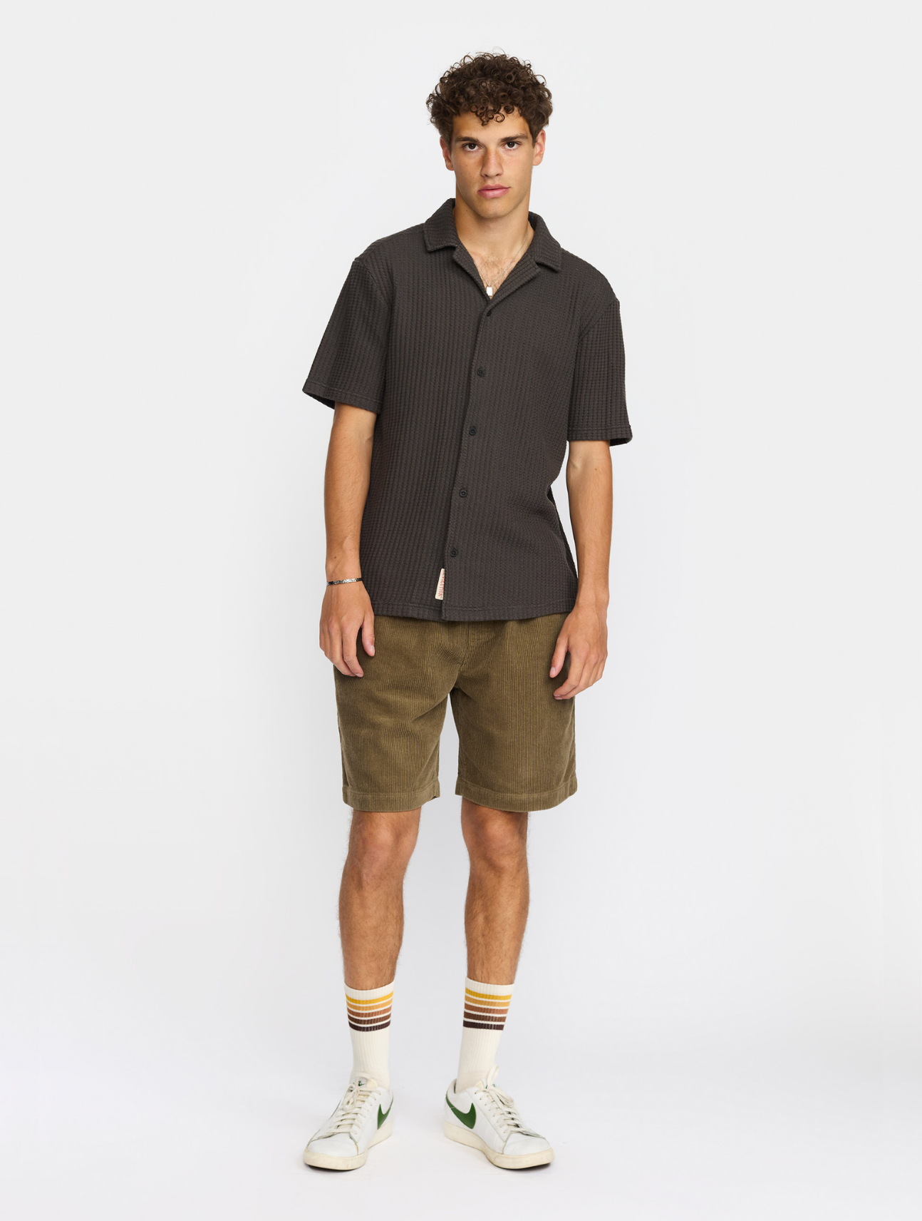 3234 Cuban Shirt