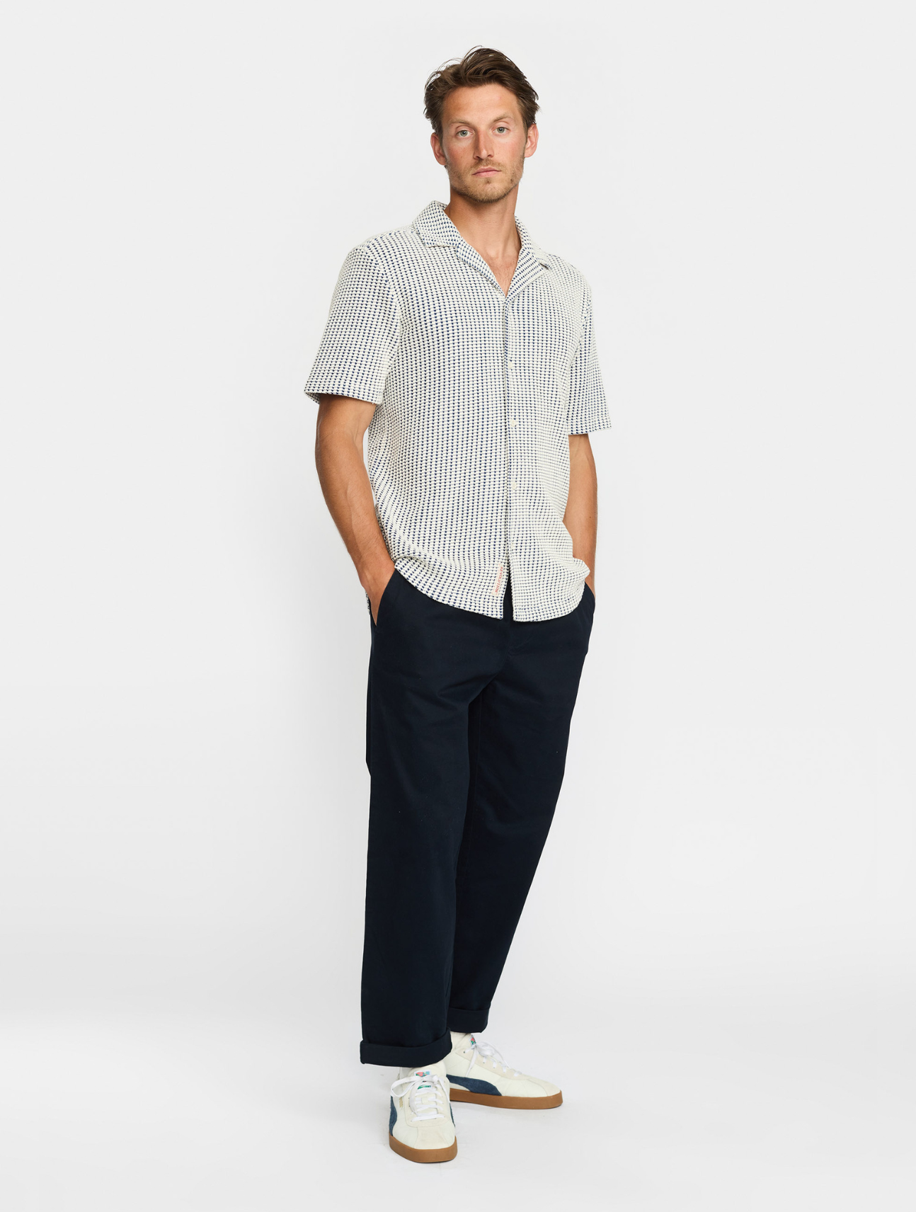 3234 Cuban Shirt