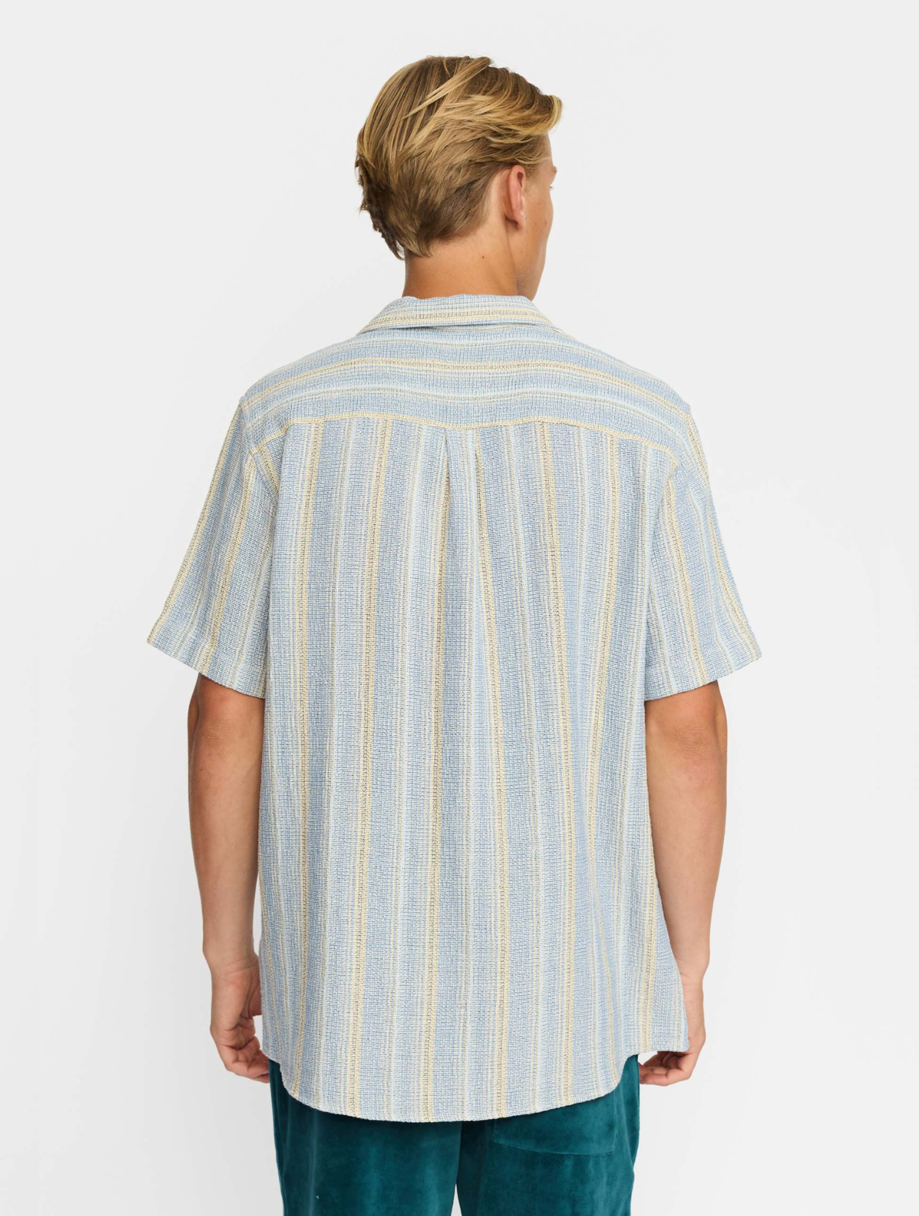 3242 Cuban Shirt