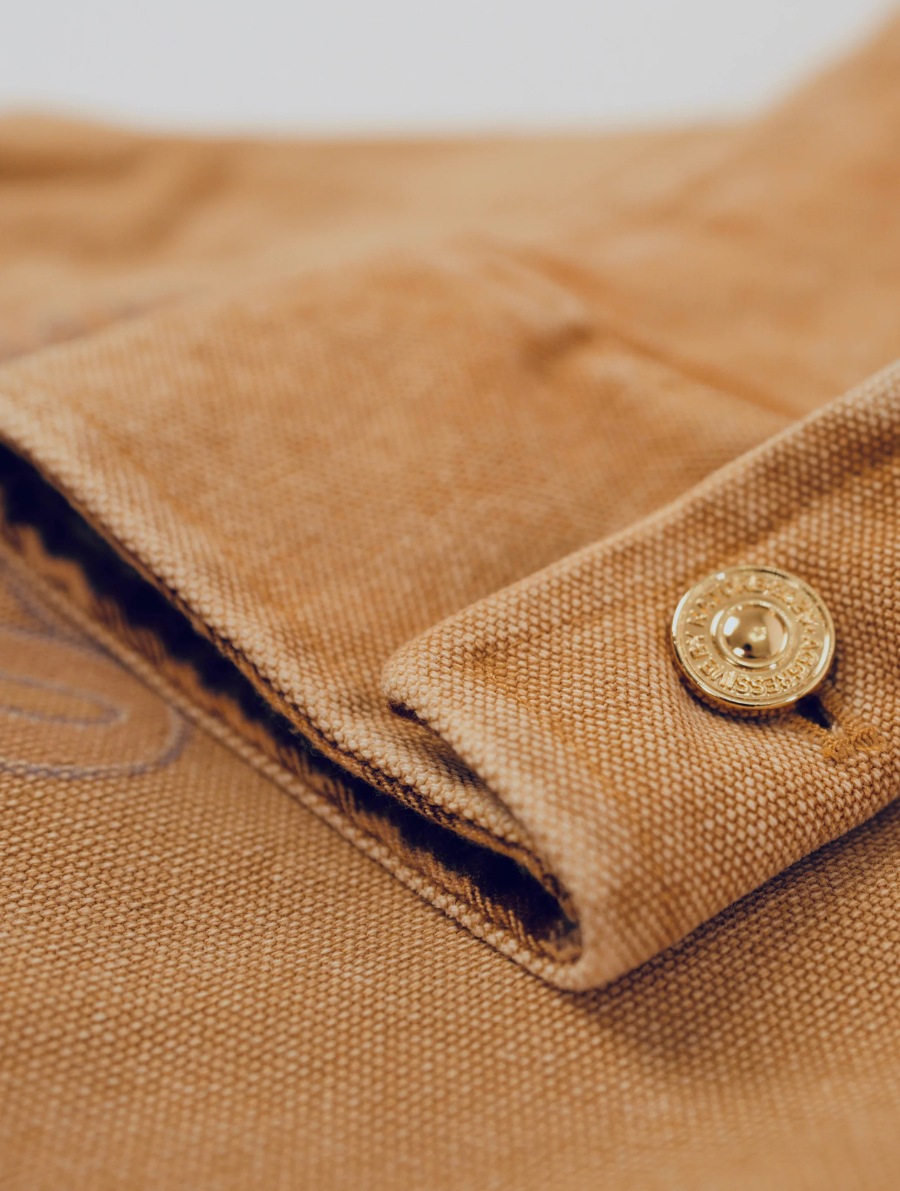 Aces Barn Jacket
