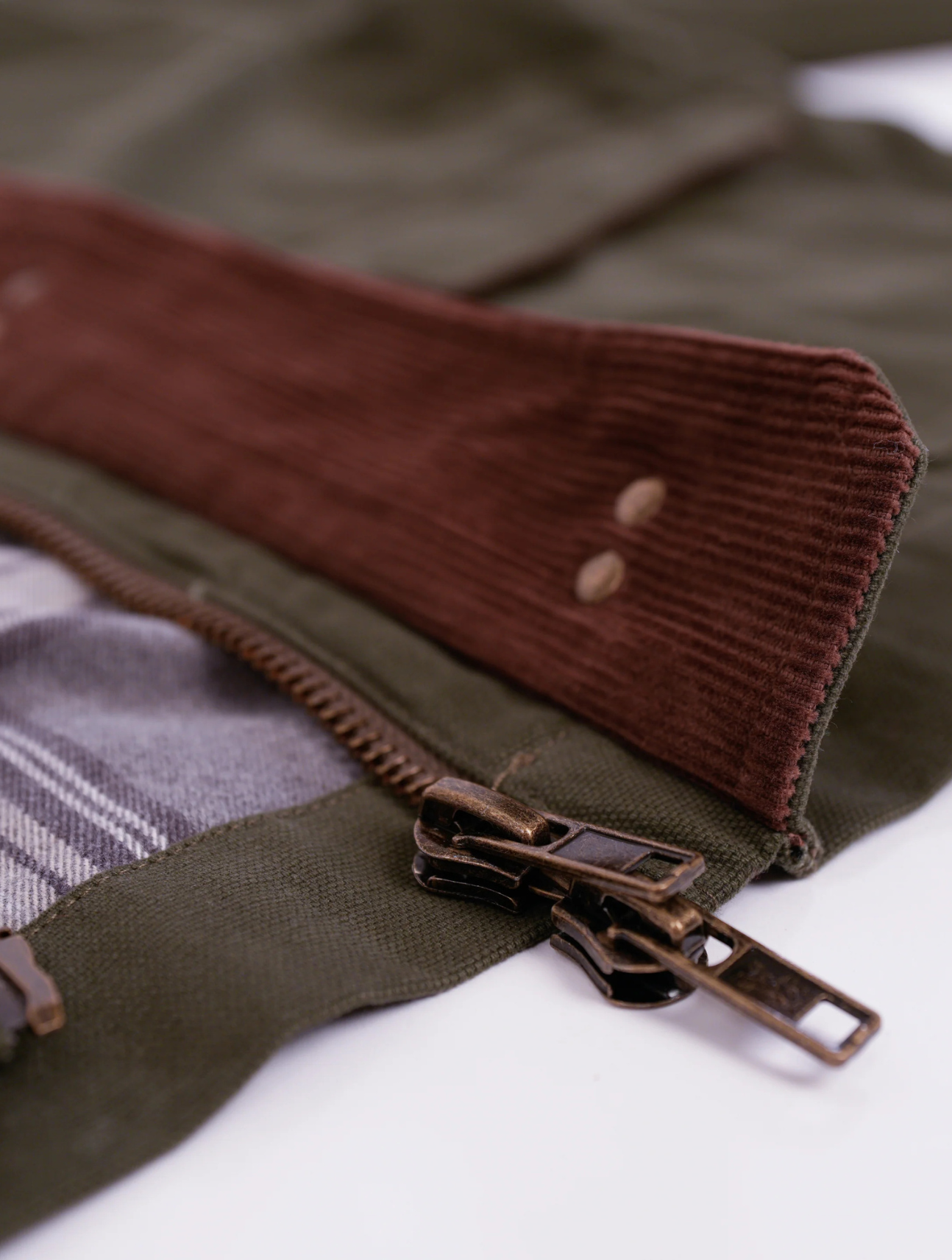 Stockyard Jacket