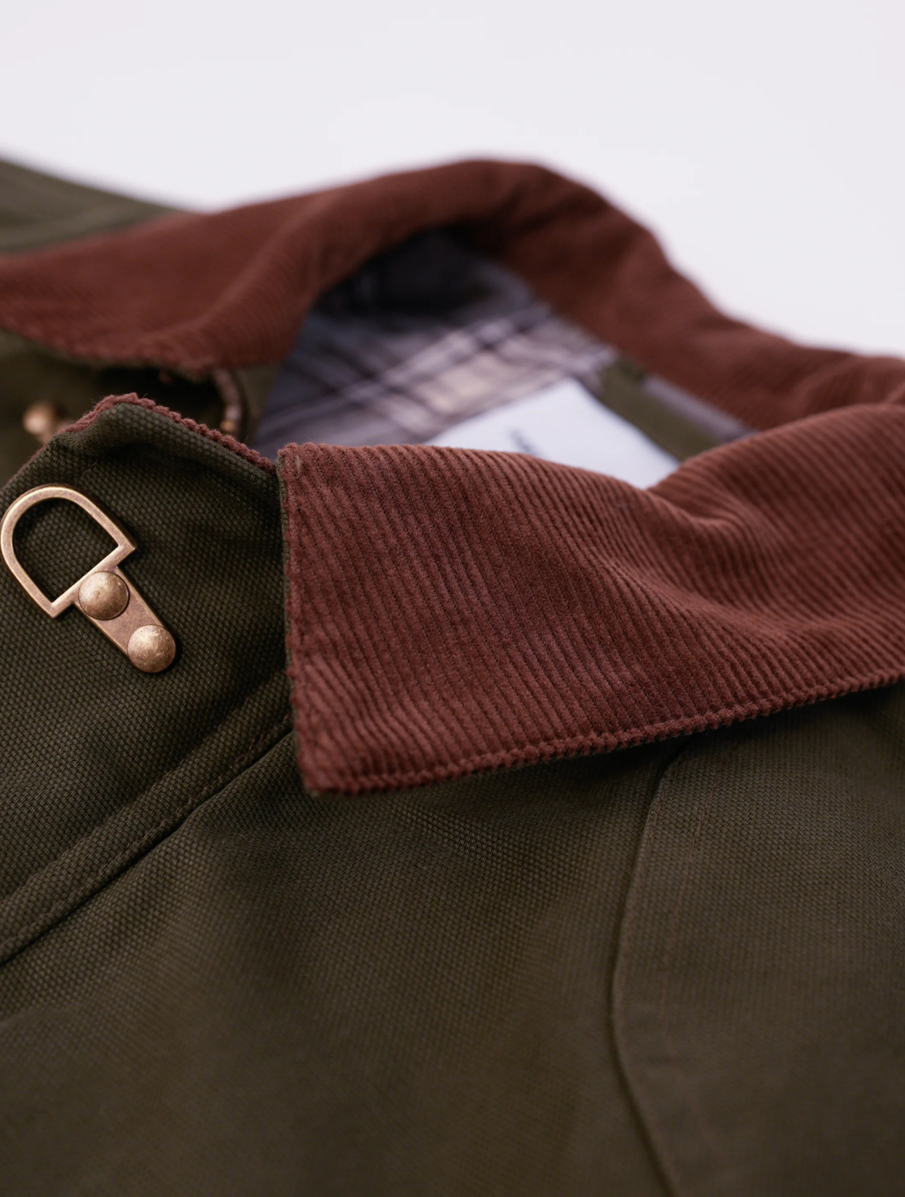 Stockyard Jacket