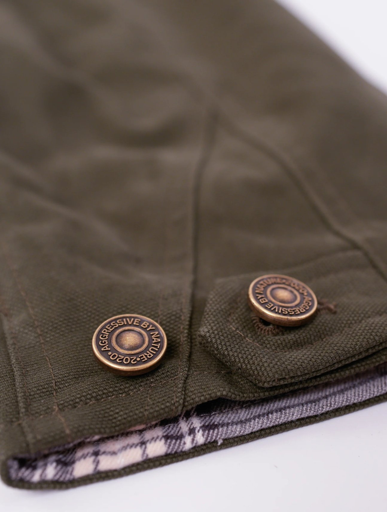 Stockyard Jacket
