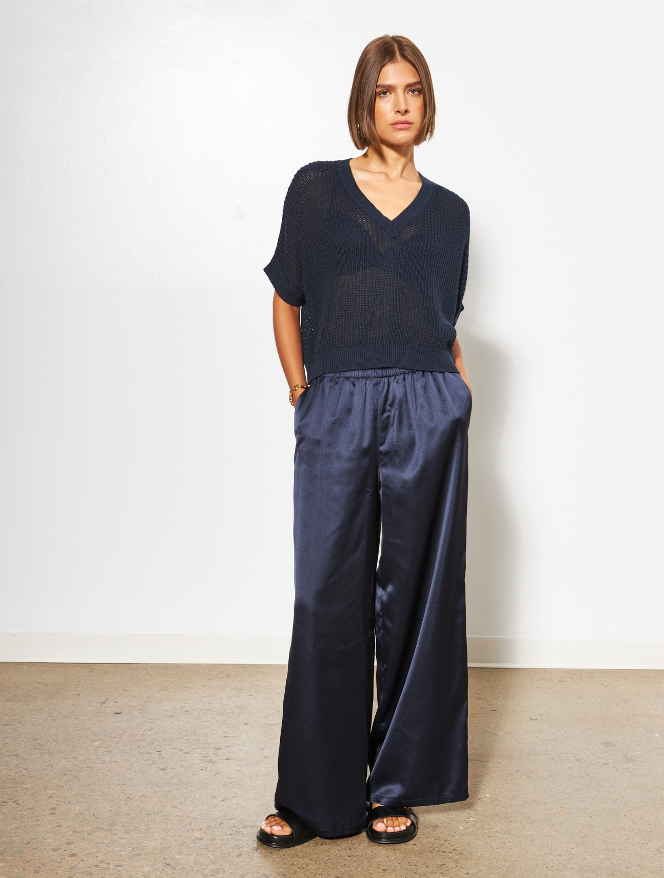 Piper Pullover