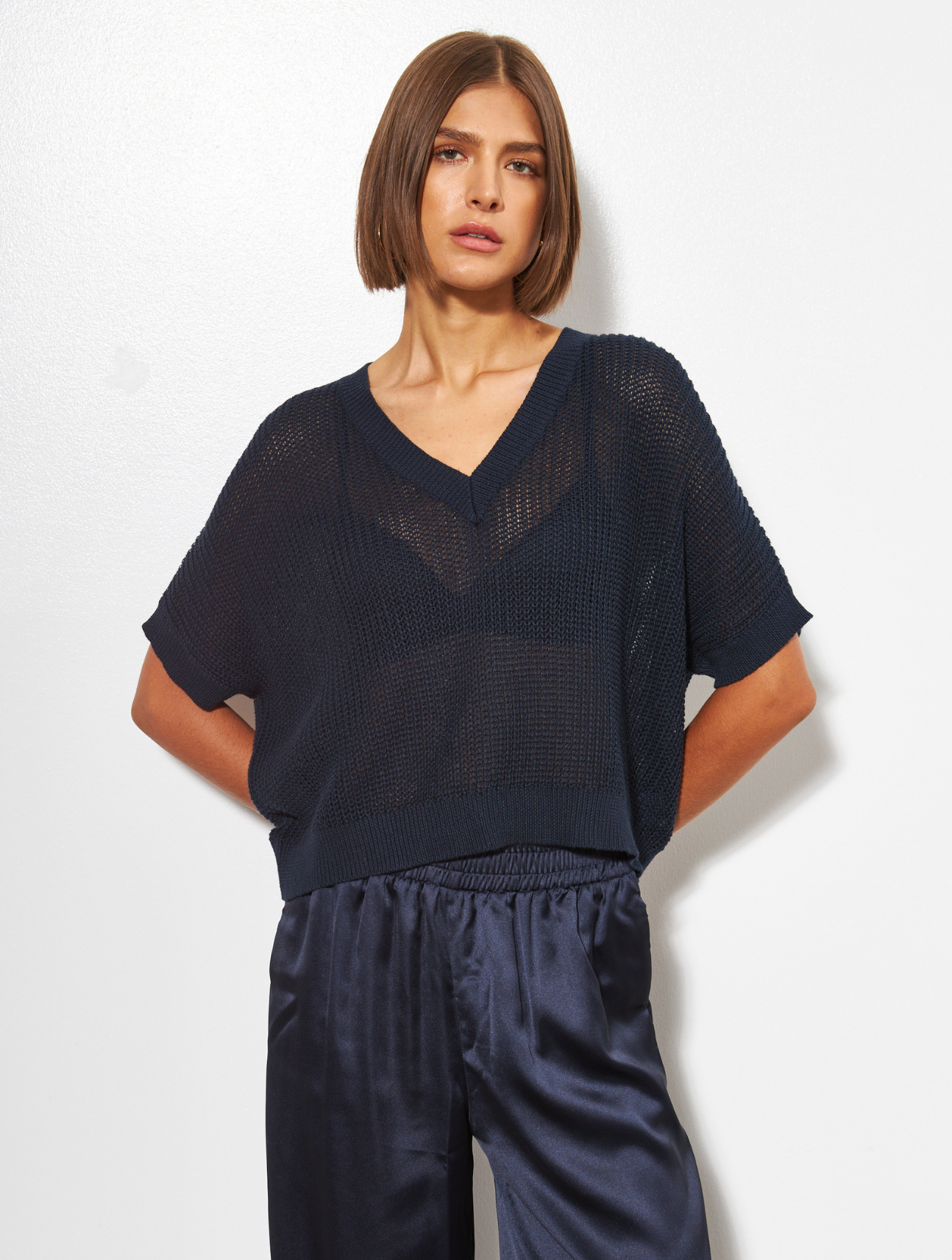 Piper Pullover