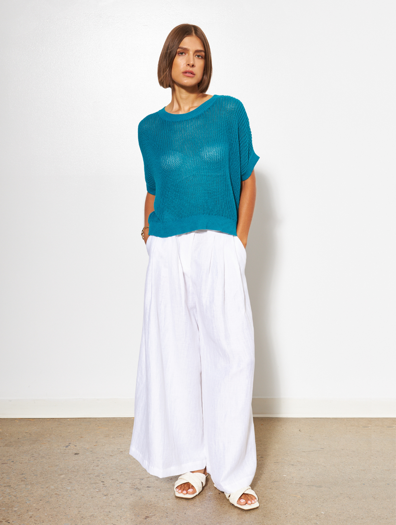 Emersyn Pullover