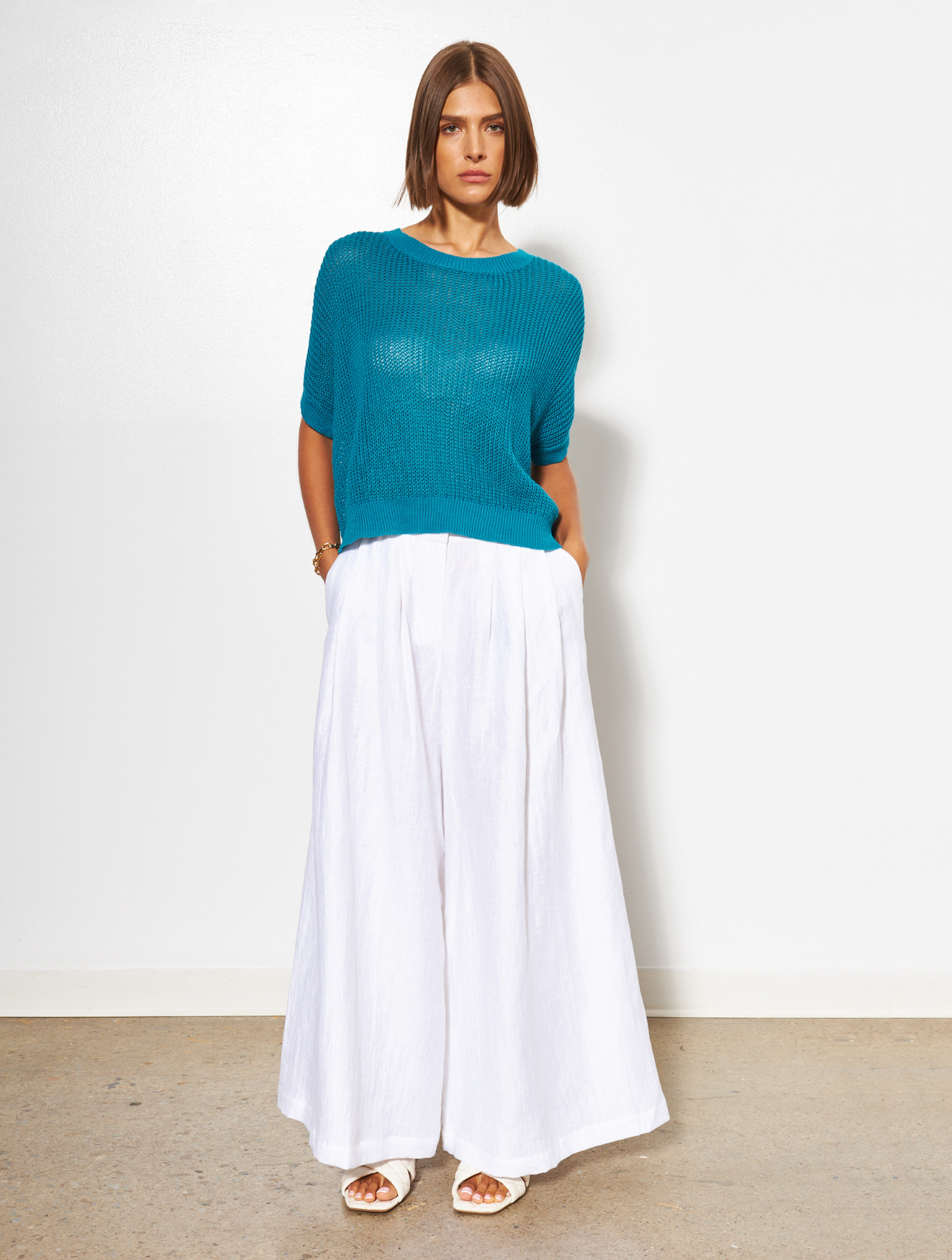 Emersyn Pullover