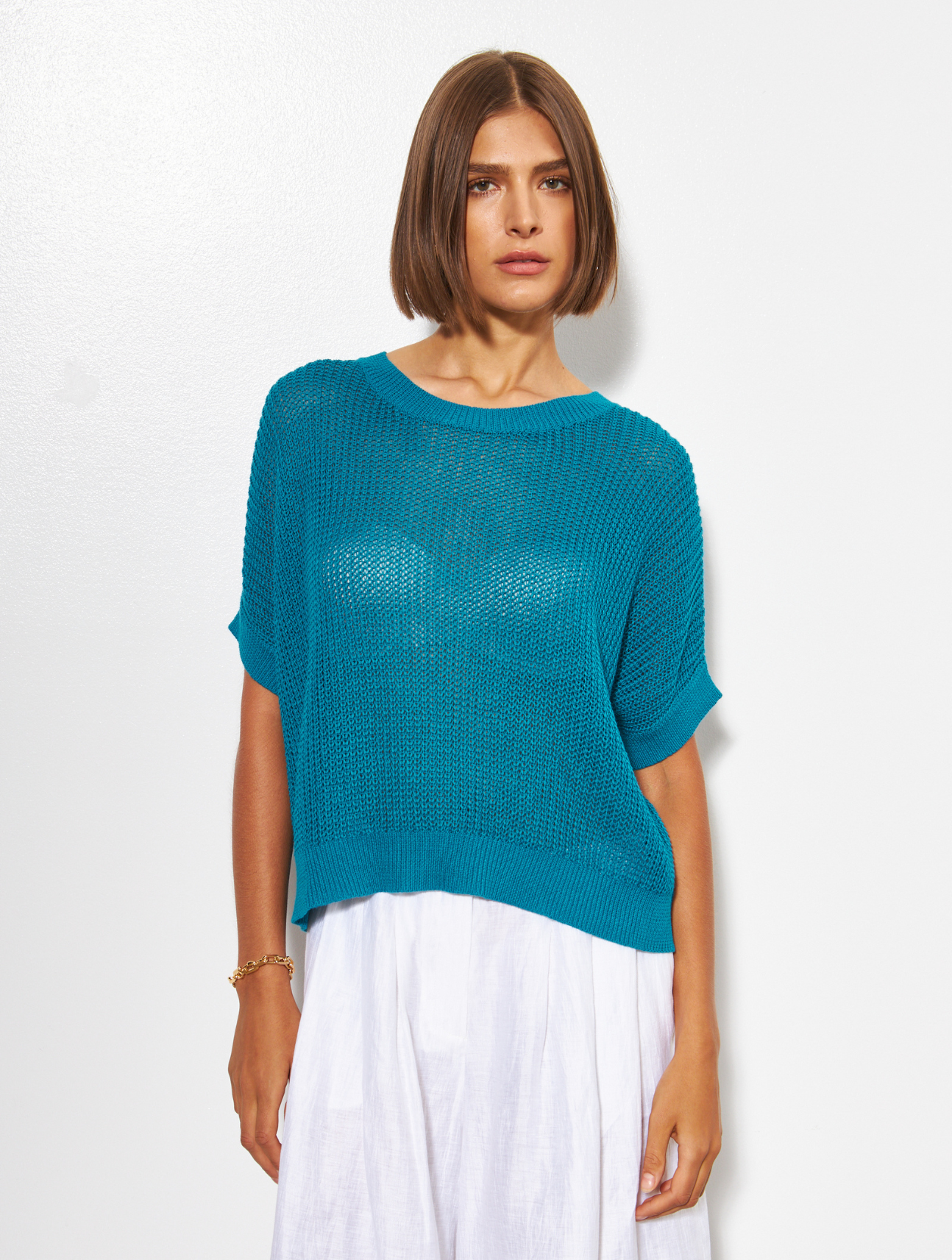 Emersyn Pullover