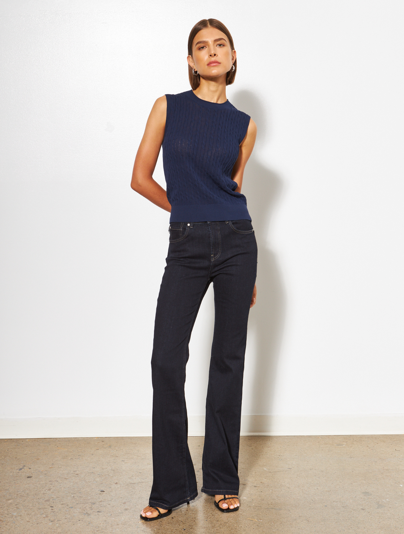 Jolene Top