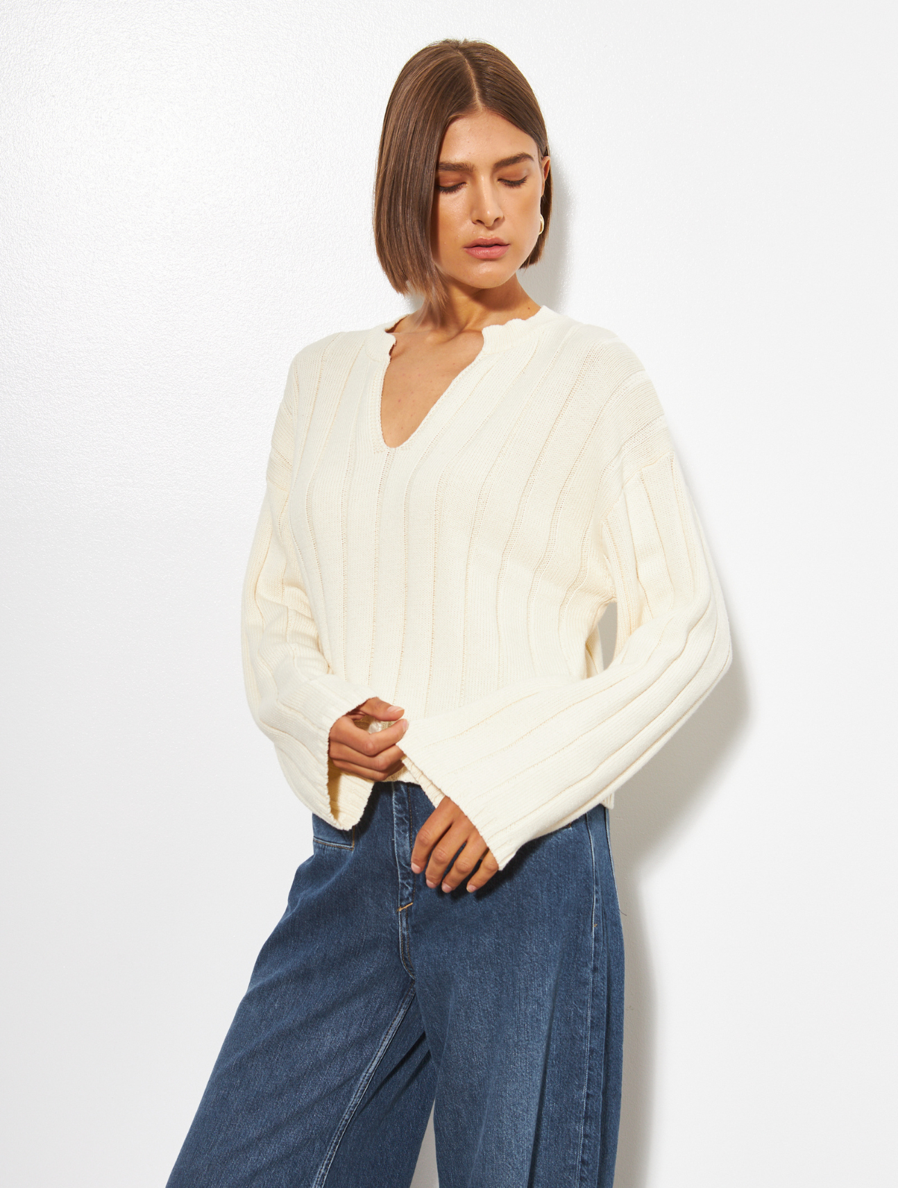 Josy Sweater