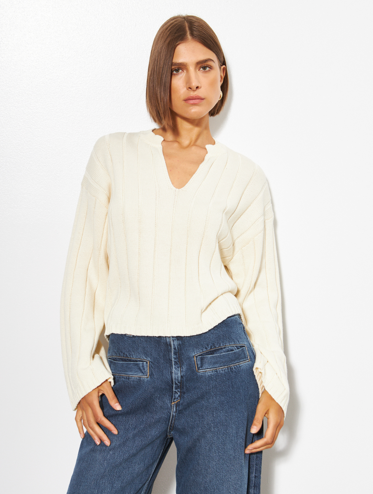 Josy Sweater