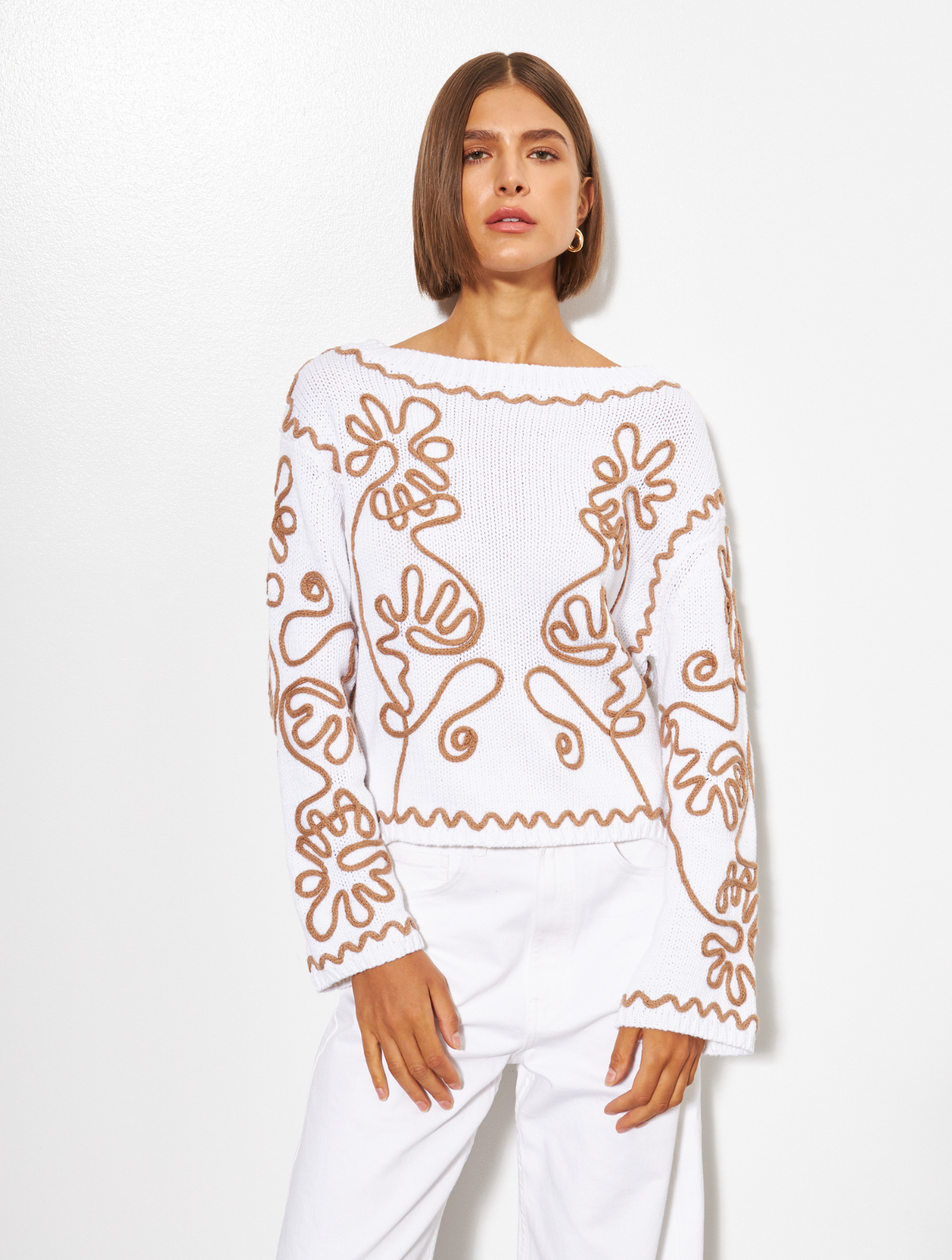 Ash Pullover