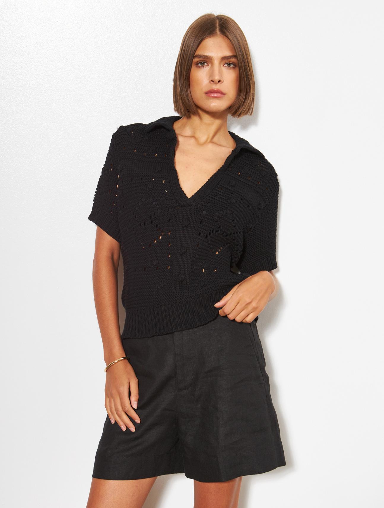 Aven Pullover