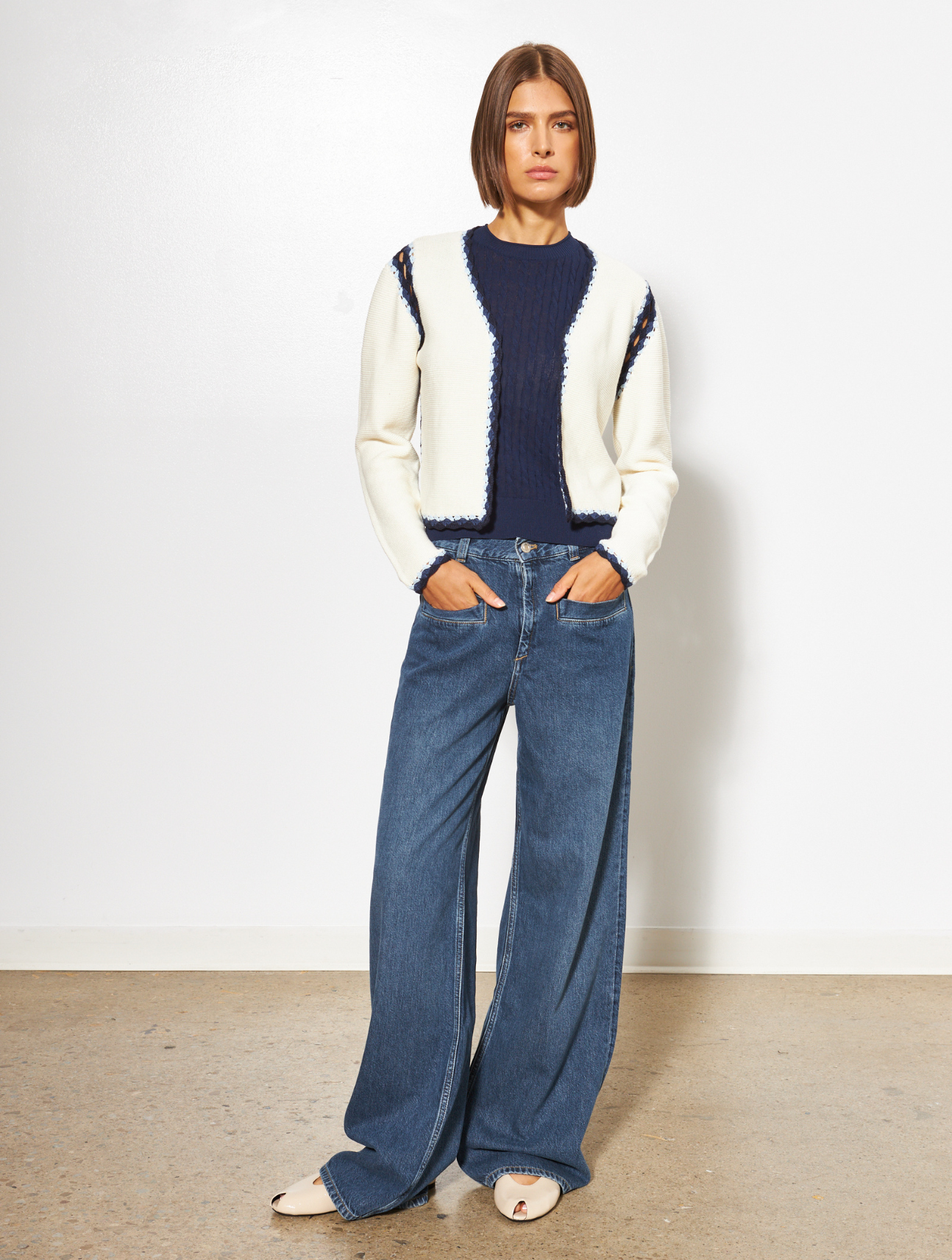 Marigold Cardigan
