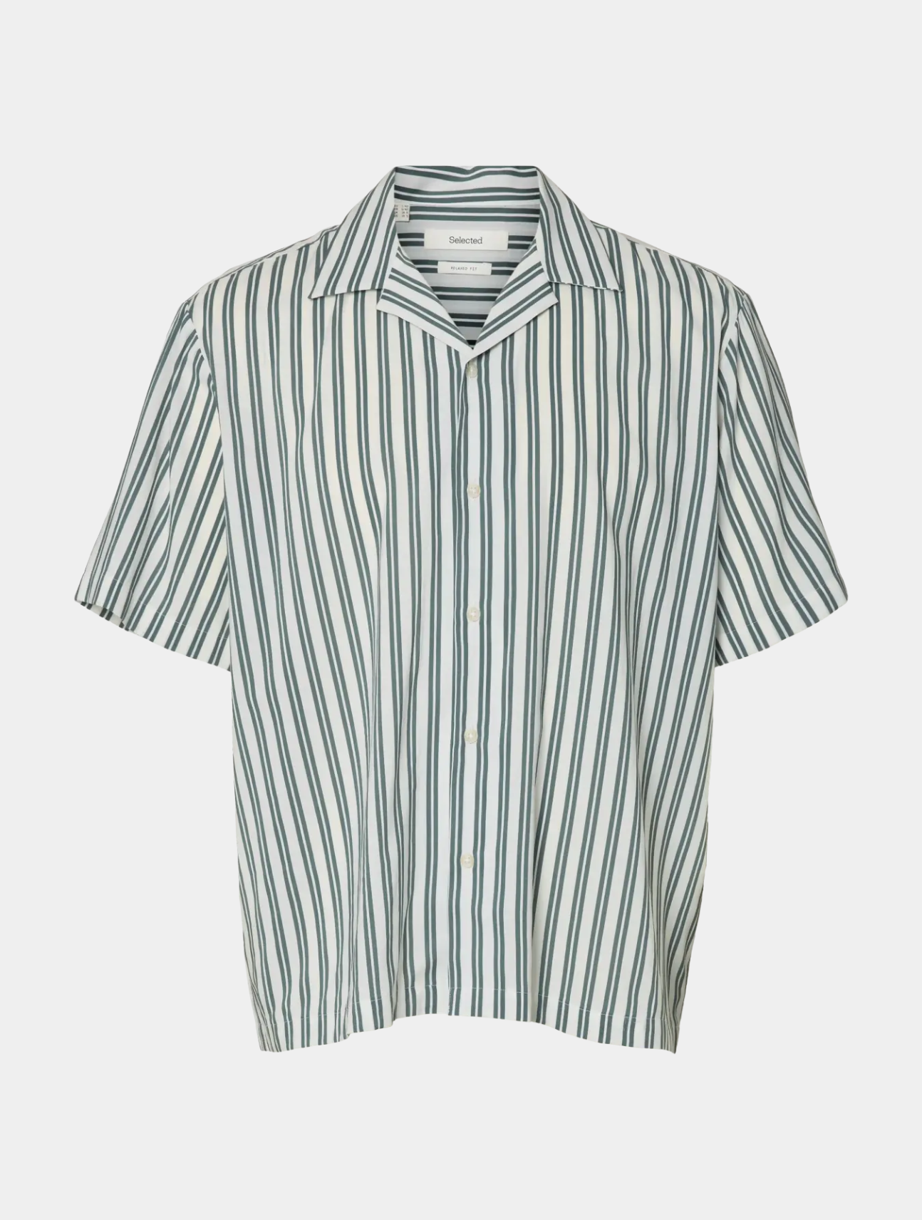Casper Mix Shirt