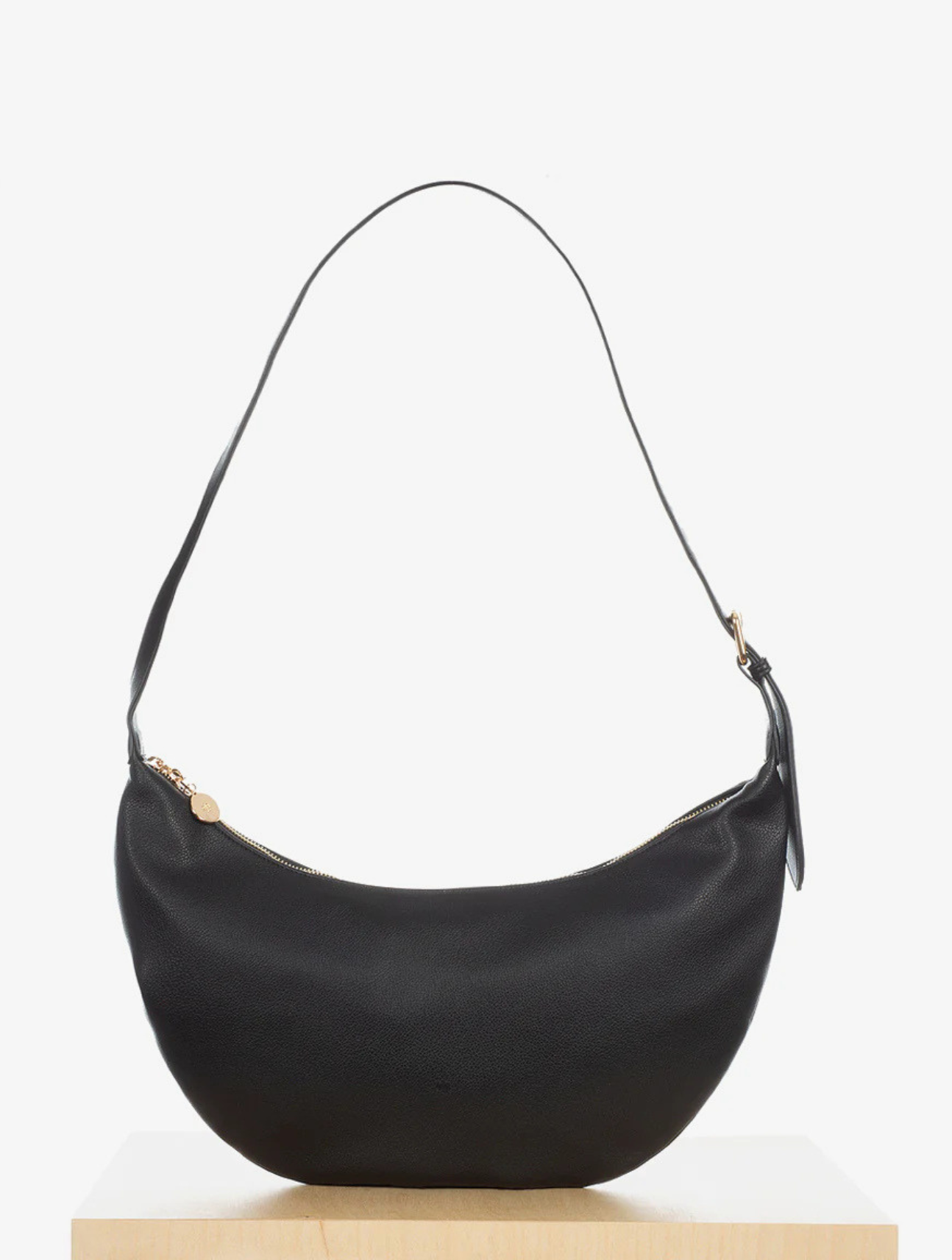 Slouchy Crossbody Bag