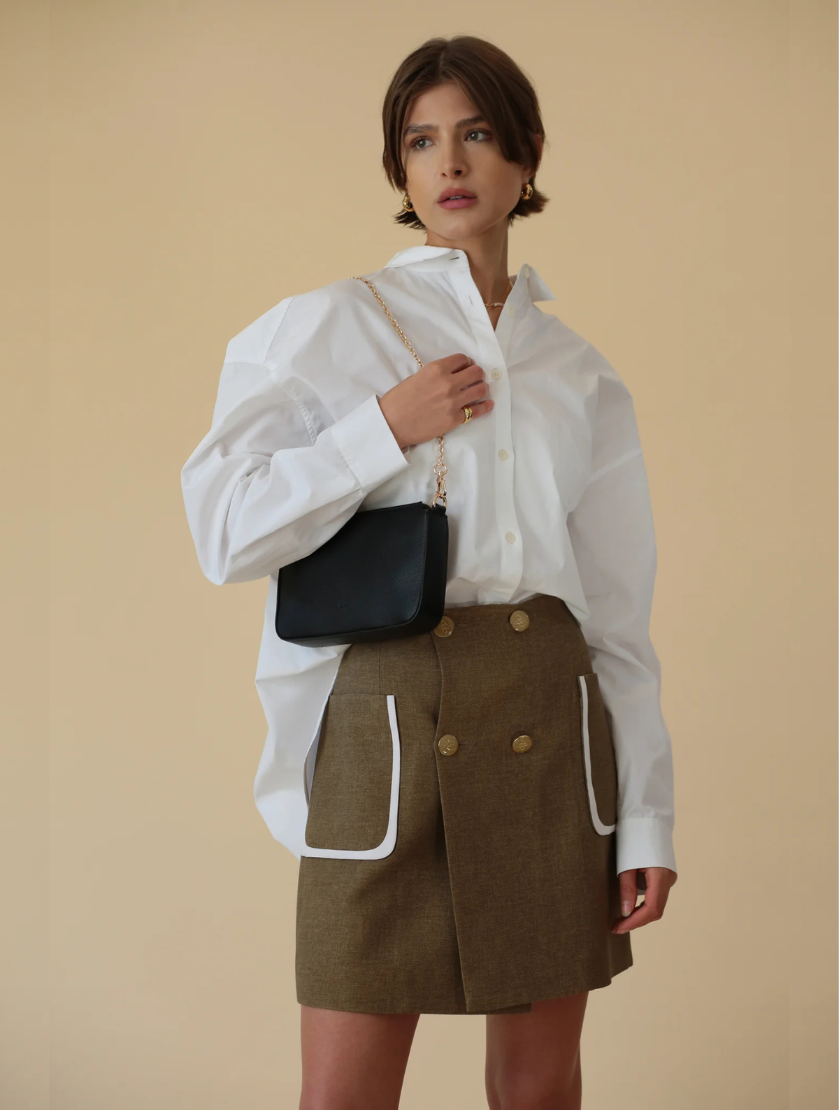 Charlotte Bag