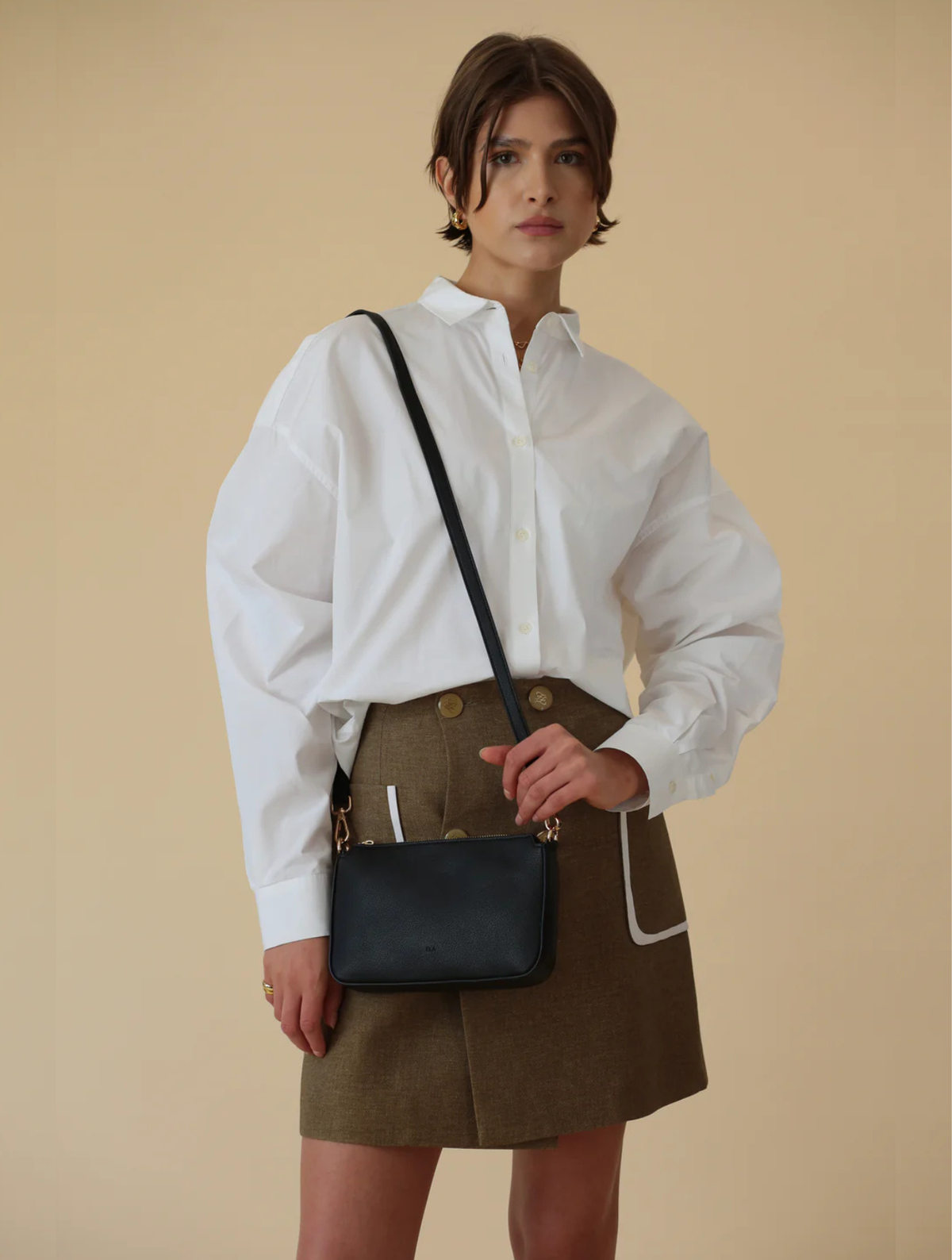Charlotte Bag