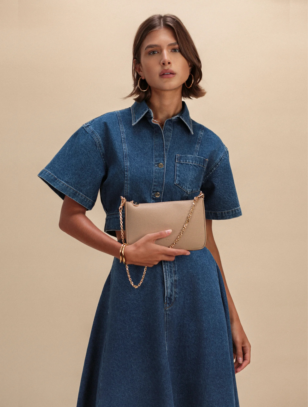 Charlotte Bag